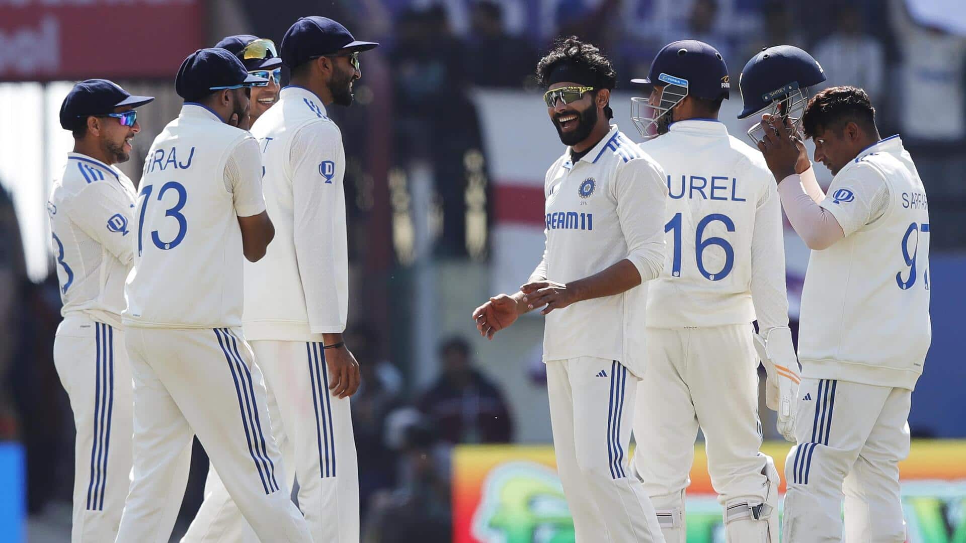 भारत बनाम इंग्लैंड: टेस्ट सीरीज में खिलाड़ियों के प्रदर्शन का विश्लेषण 