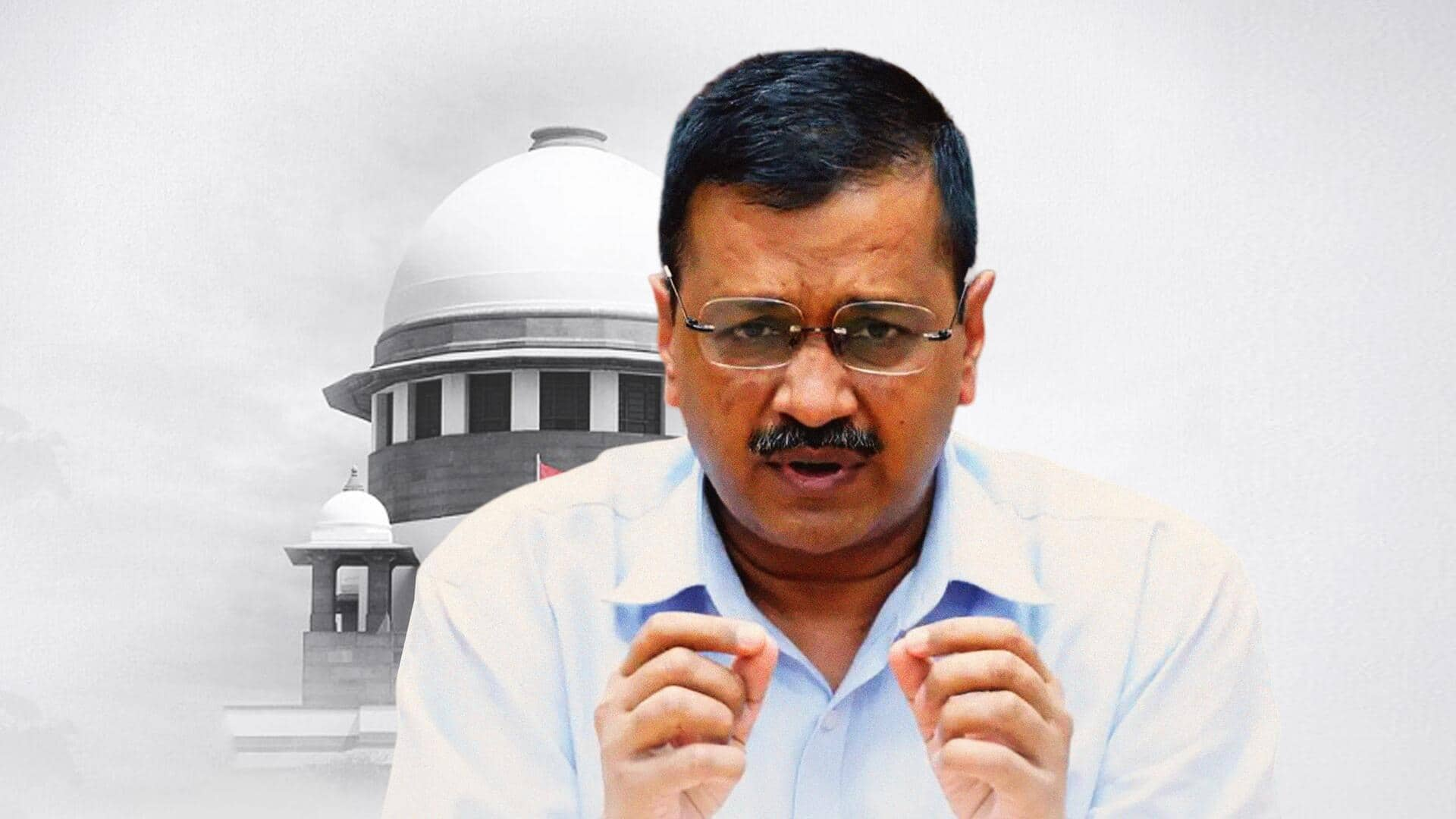 केजरीवाल ने ED पर लगाए गंभीर आरोप, कहा- रिश्वत के कोई सबूत नहीं, गिरफ्तारी अवैध