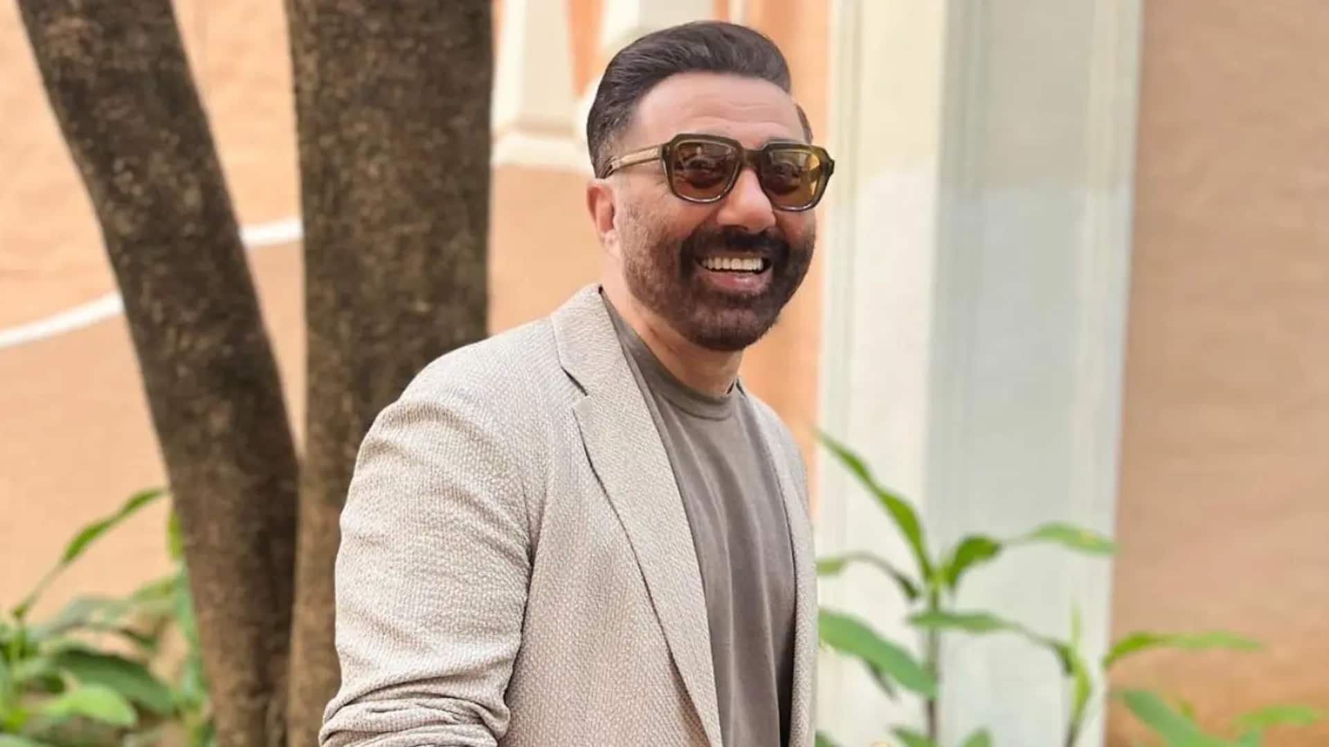 सनी देओल-अक्षय खन्ना पर नेटफ्लिक्स का दांव, 28 साल पहले इस फिल्म से मचाया था धमाल