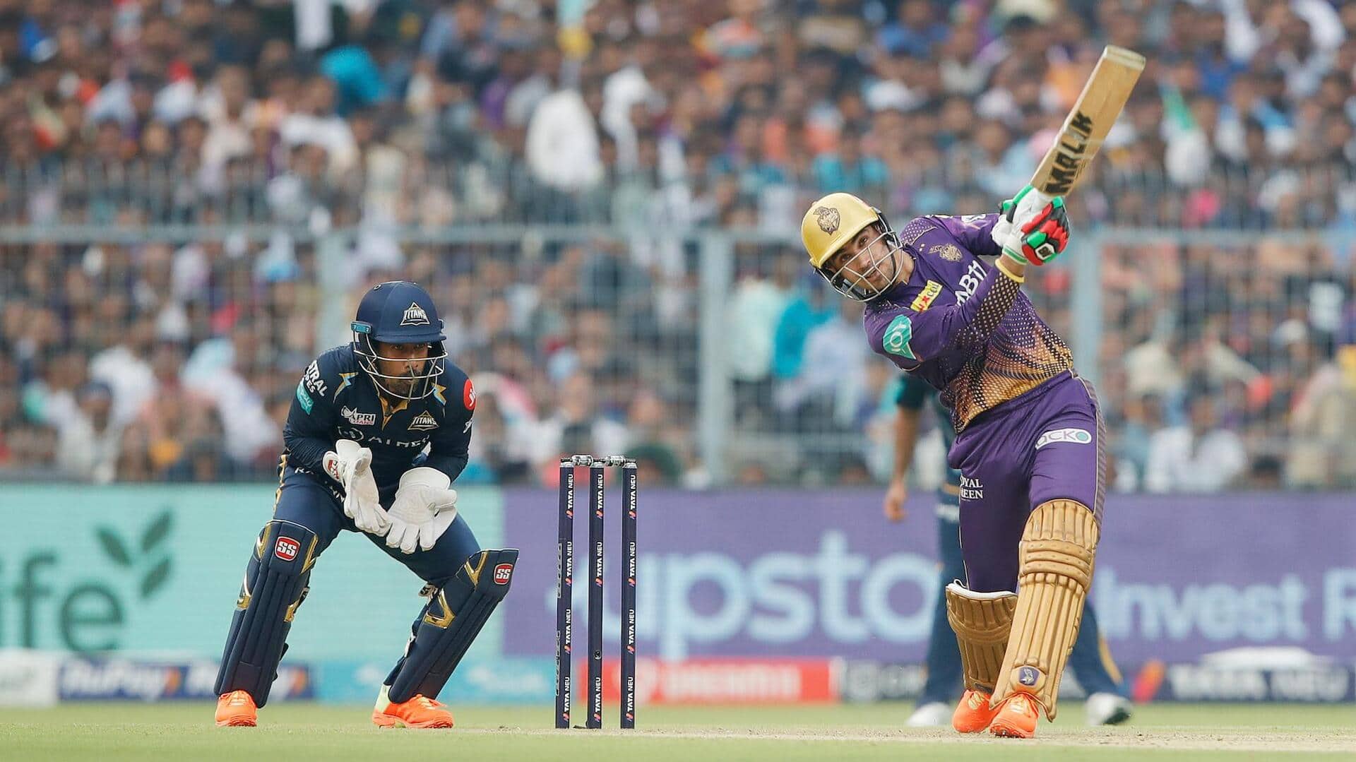 IPL 2026 नीलामी: रहमानुल्लाह गुरबाज पर किसी टीम ने नहीं दिखाई दिलचस्पी, जानिए उनके आंकड़े