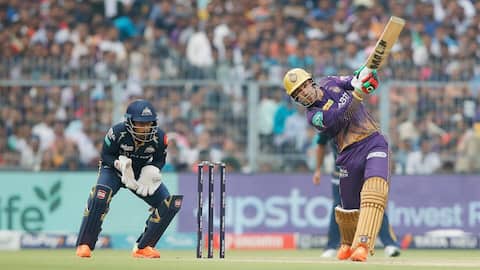 IPL 2026 नीलामी: रहमानुल्लाह गुरबाज पर किसी टीम ने नहीं दिखाई दिलचस्पी, जानिए उनके आंकड़े