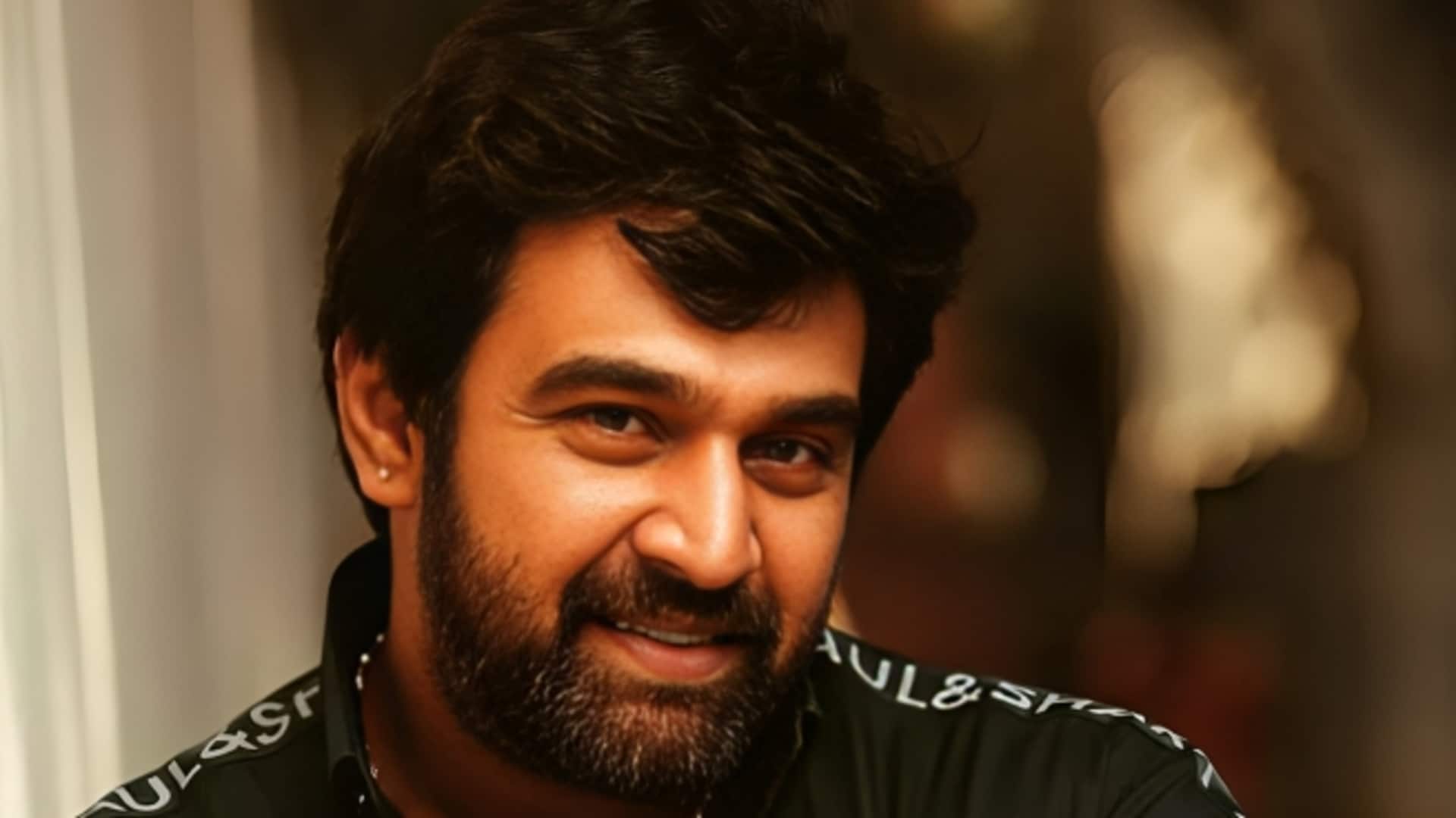 कन्नड़ अभिनेता मयूर पटेल कौन हैं? नशे में धुत होकर गाड़ियाें को रौंदने का आरोप