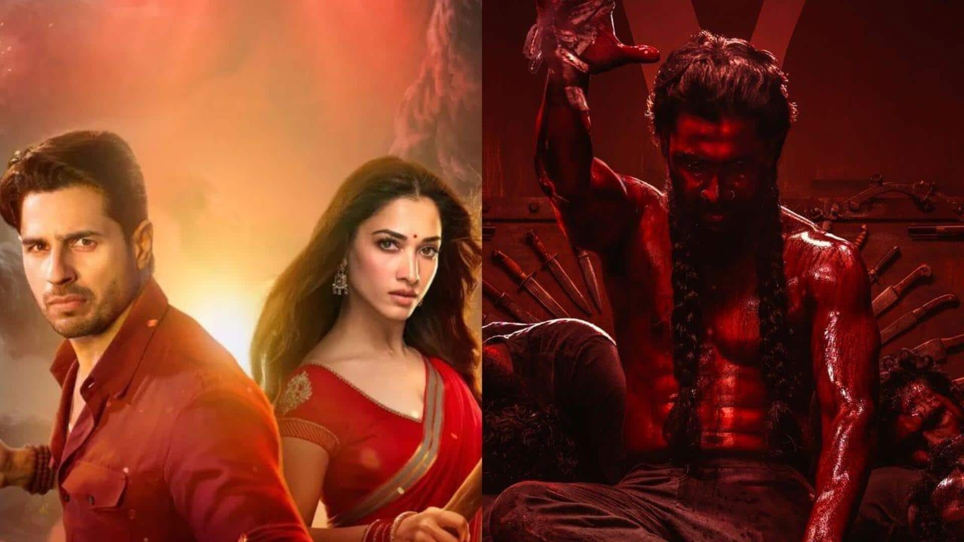 बॉक्स ऑफिस: 'द वन' के आगे सुस्त पड़ी 'द पैराडाइज', जानिए कुल कलेक्शन में कौन आगे