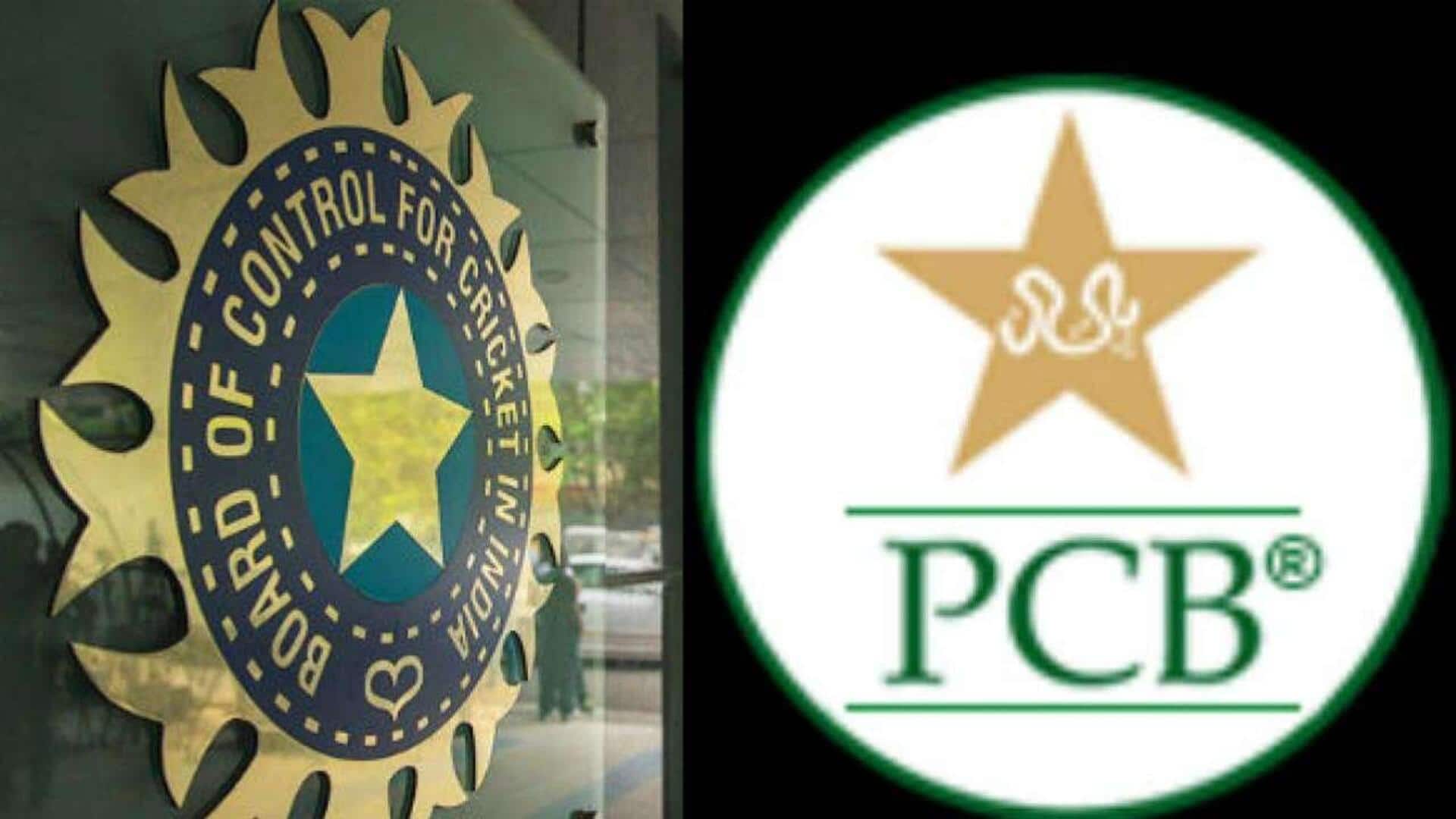एशिया कप 2025: ACC की वार्षिक बैठक के आयोजन स्थल पर BCCI और PCB में गतिरोध एशिया कप 2025: ACC की वार्षिक बैठक के आयोजन स्थल पर BCCI और PCB में गतिरोध