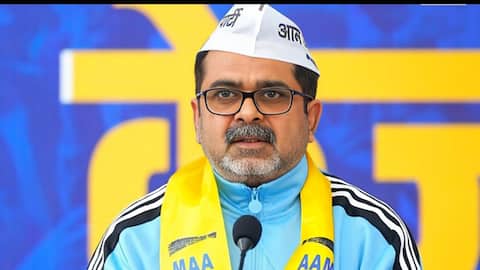 अवध ओझा का आम आदमी पार्टी से मोह भंग, राजनीति से सन्यास लिया