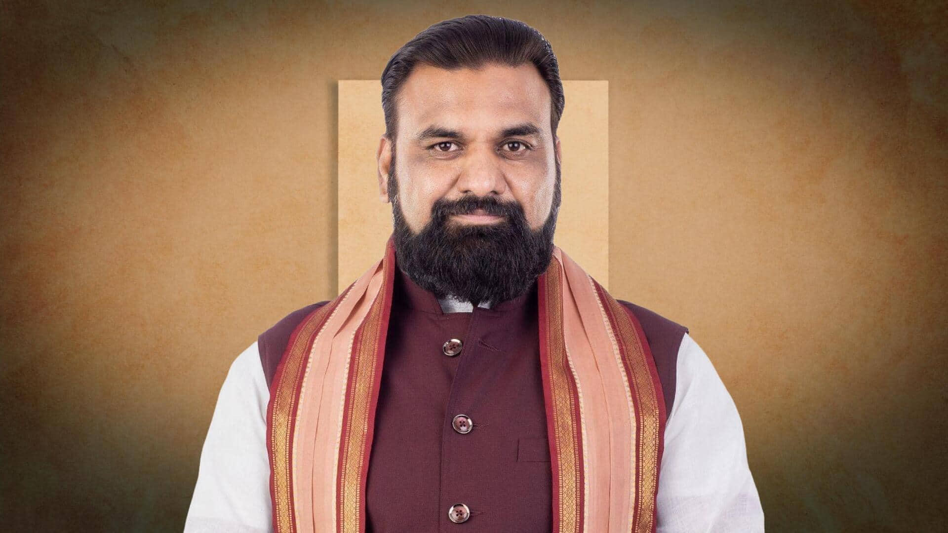 सम्राट चौधरी ने मुख्यमंत्री की शपथ ली, बिहार में पहली बार भाजपा संभालेगी कुर्सी