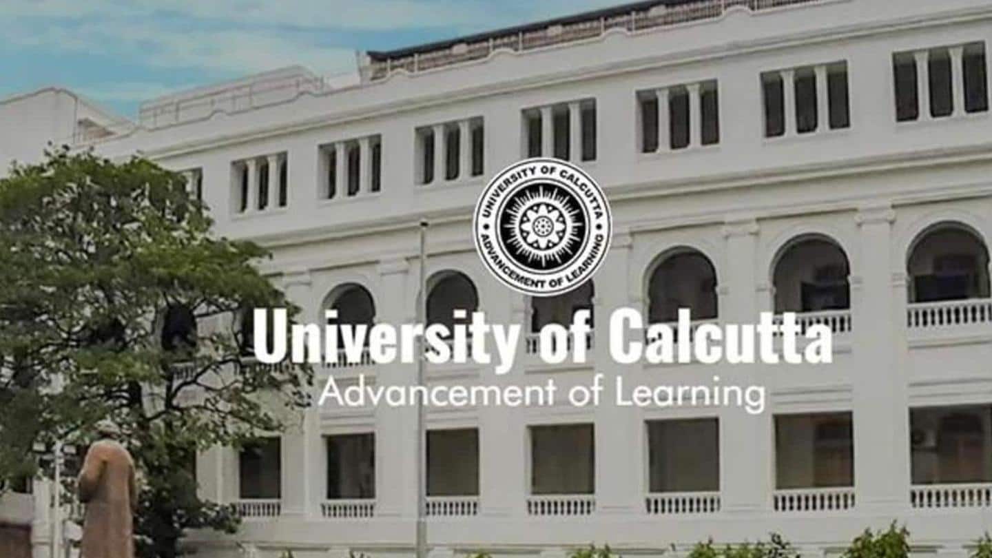 ओमिक्रॉन का डर: कलकत्ता विश्वविद्यालय ऑनलाइन आयोजित करेगा स्नातक और स्नातकोत्तर परीक्षा