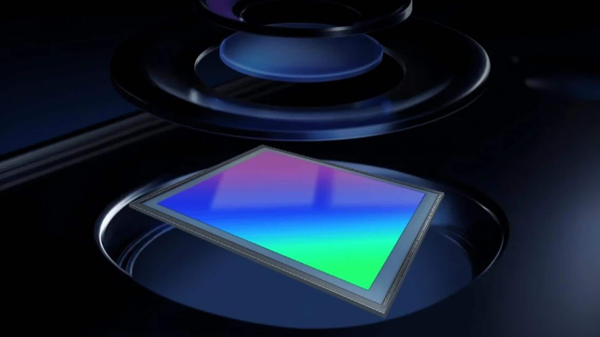 सैमसंग आईफोन के लिए बनाएगी कैमरा सेंसर, शुरू हुई उत्पादन की तैयारी