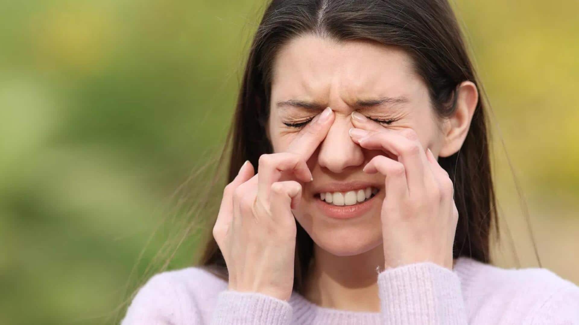 पलकों में खुजली? इन 5 घरेलू नुस्खों को आजमाकर मिलेगी राहत