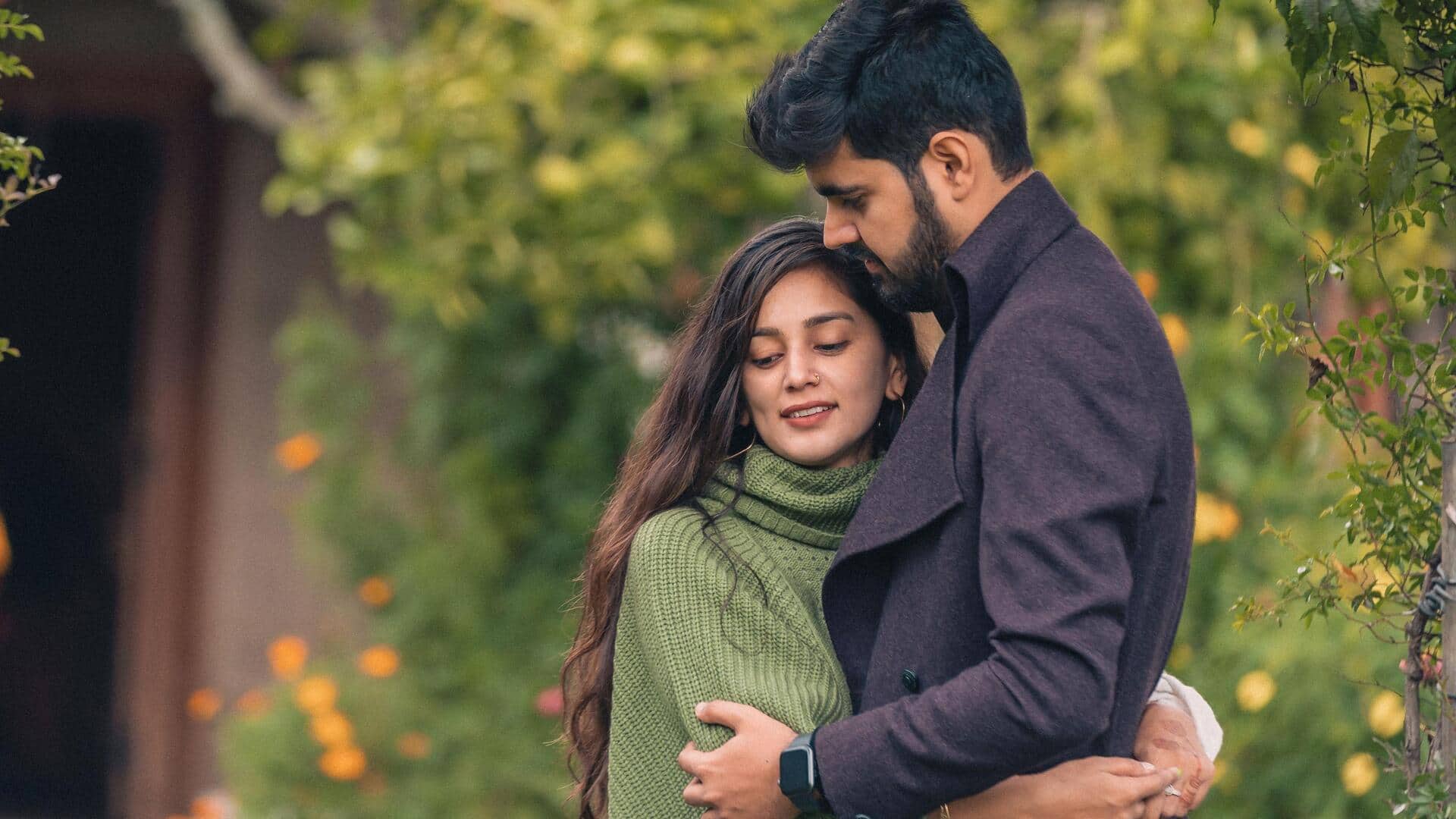 शादीशुदा होने के बाद भी क्यों जरूरी है हर महीने डेट पर जाना?