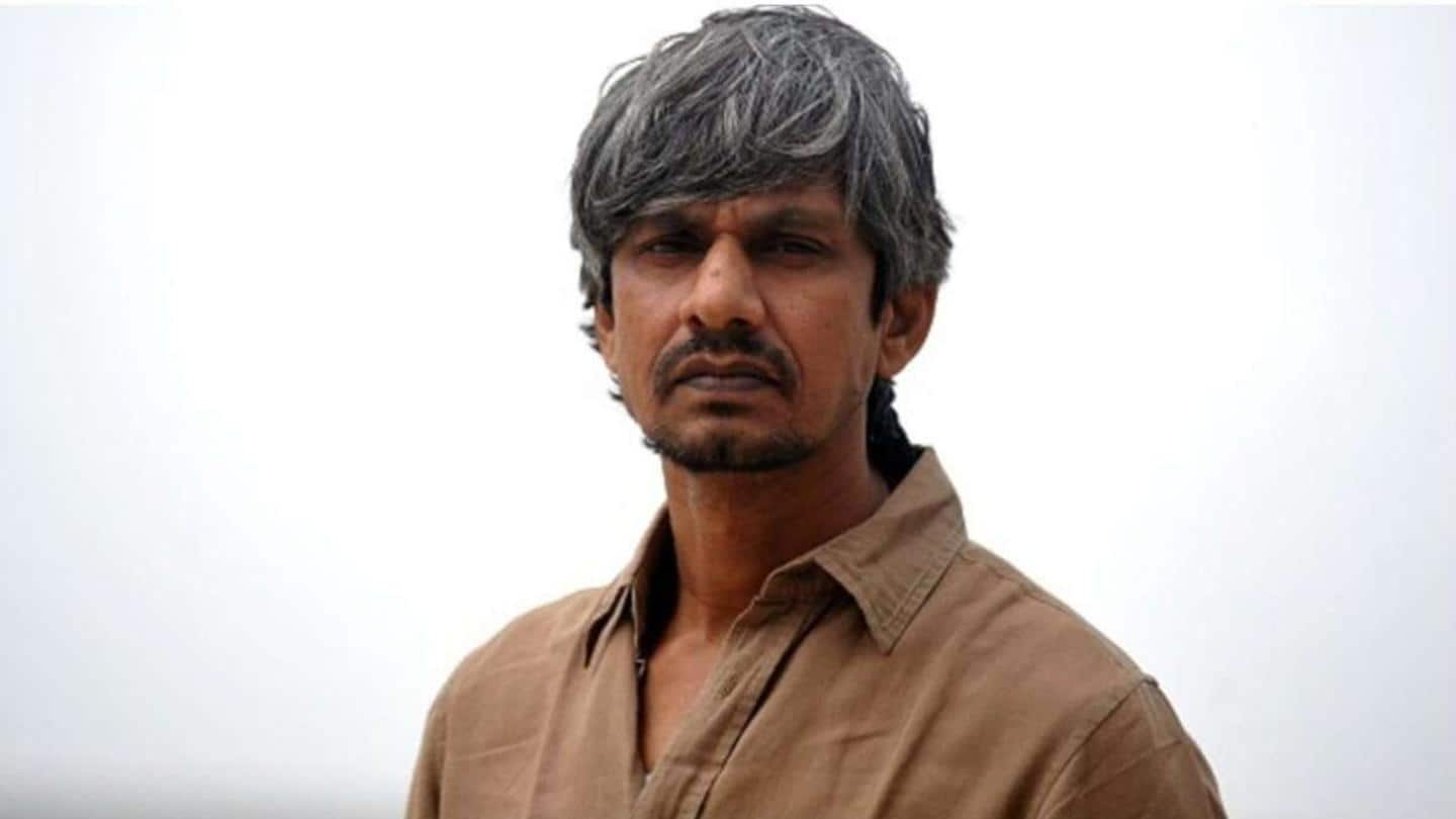 यौन उत्पीड़न मामले में अभिनेता विजय राज को बॉम्बे हाईकोर्ट से मिली अंतरिम राहत