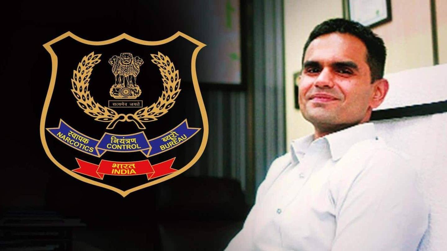 NCB ने शुरू की विजिलेंस जांच NCB ने शुरू की विजिलेंस जांच