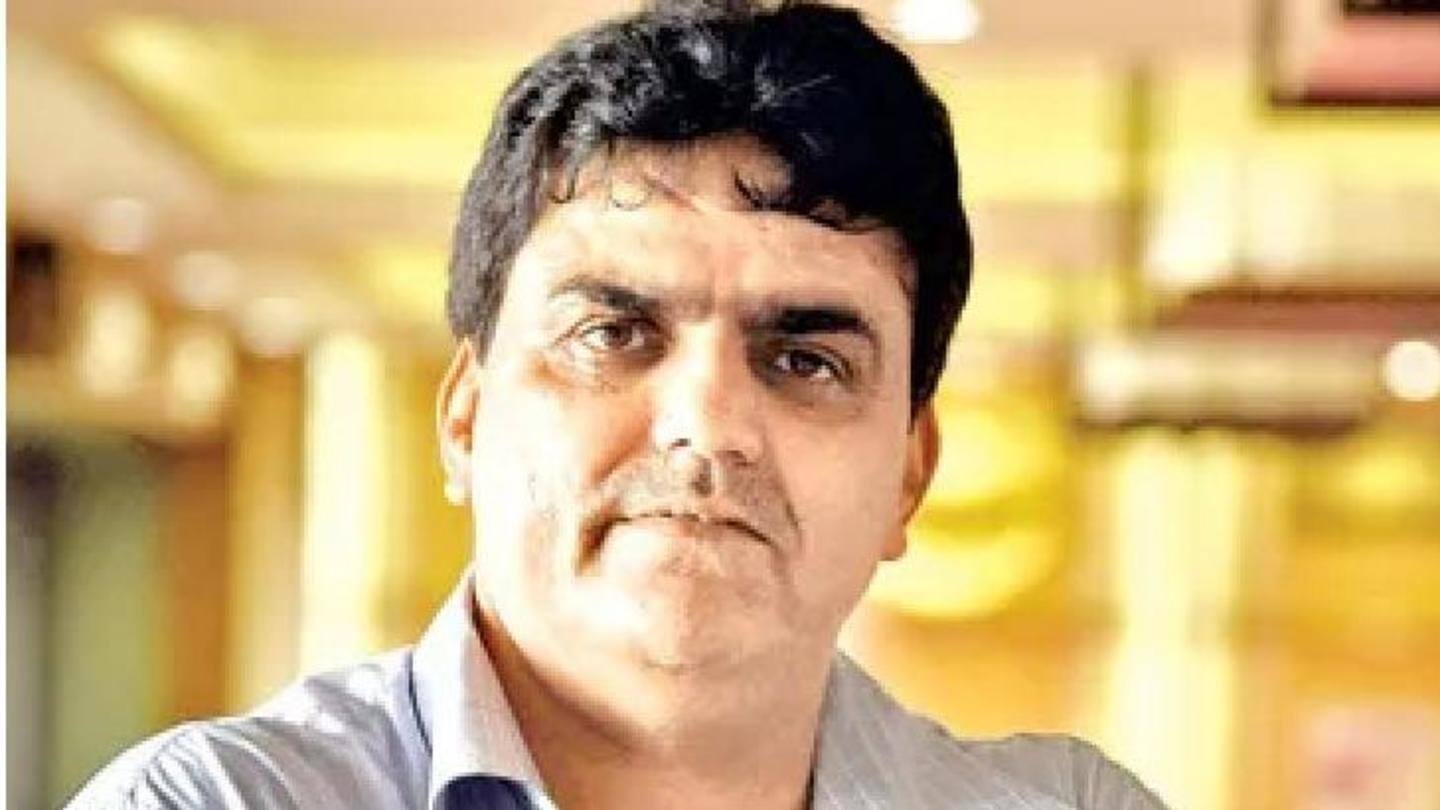 कौन है रियाज भाटी? कौन है रियाज भाटी?