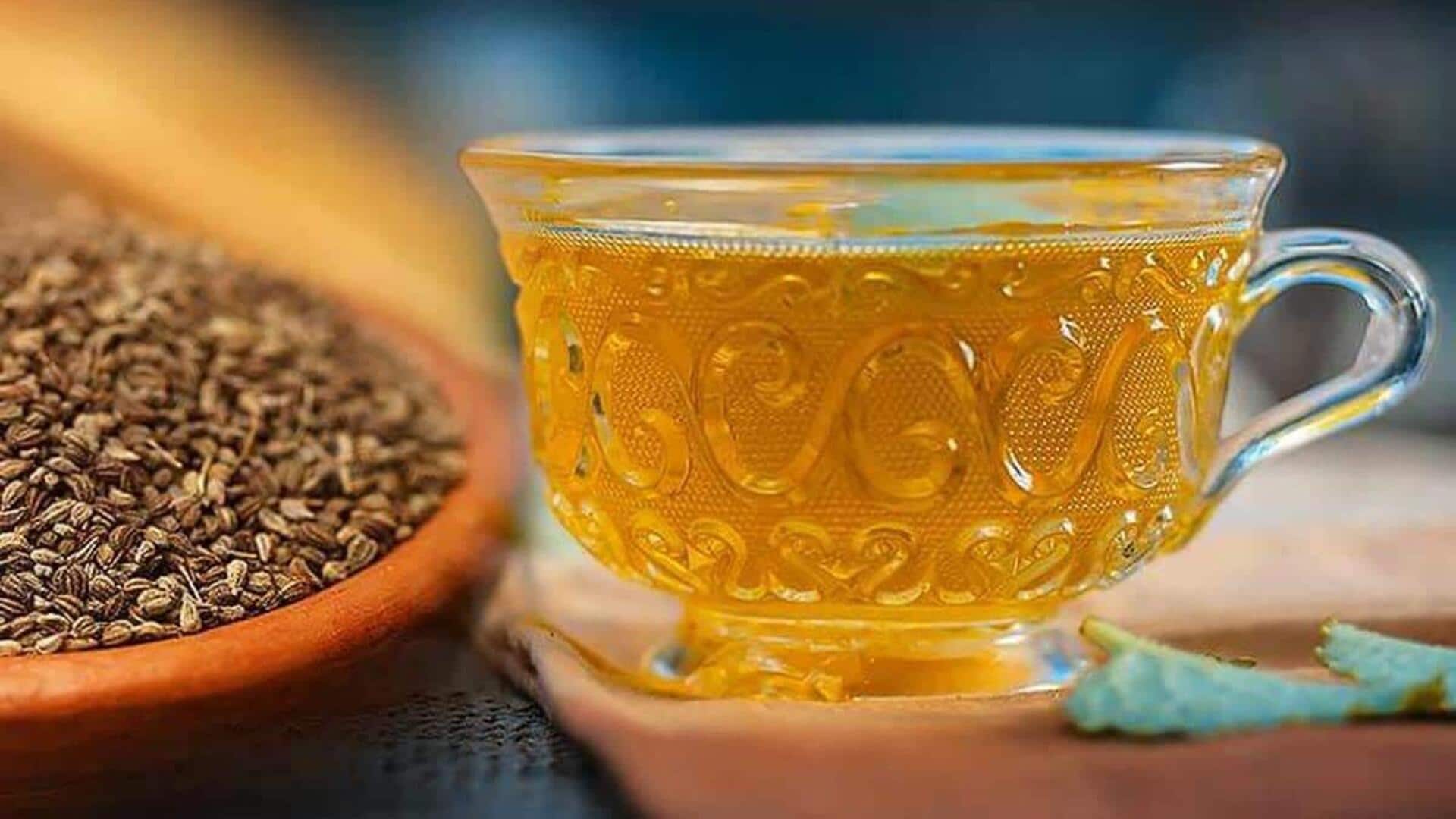 अजवाइन का पानी बनाते समय इन बातों का रखें ध्यान, फायदे मिलेंगे