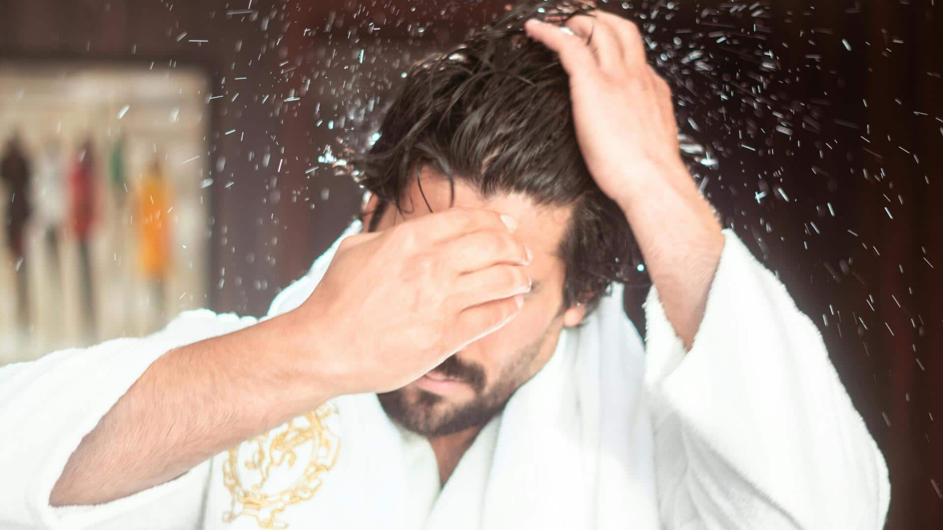 मानसून के दौरान बालों से जुड़ी ये समस्याएं हैं सामान्य, जानिए इनसे निपटने के तरीके