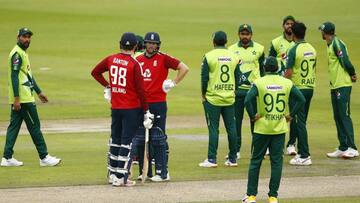 अक्टूबर में पाकिस्तान का दौरा करेगी इंग्लैंड की टीम, टी-20 सीरीज खेलेगी