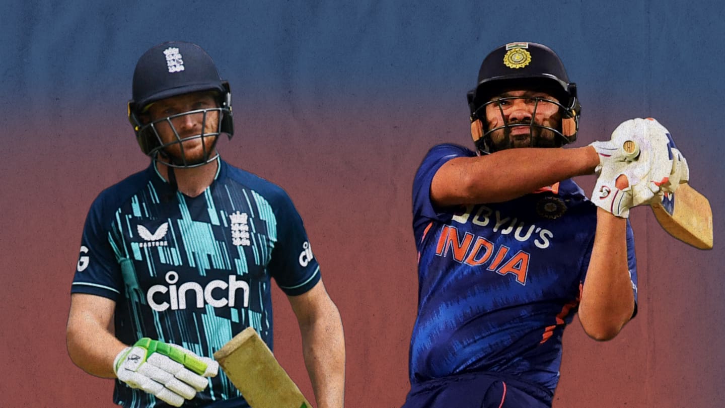 इंग्लैंड बनाम भारत: टी-20 और वनडे सीरीज के लिए टीमें, शेड्यूल और अन्य महत्वपूर्ण जानकारी
