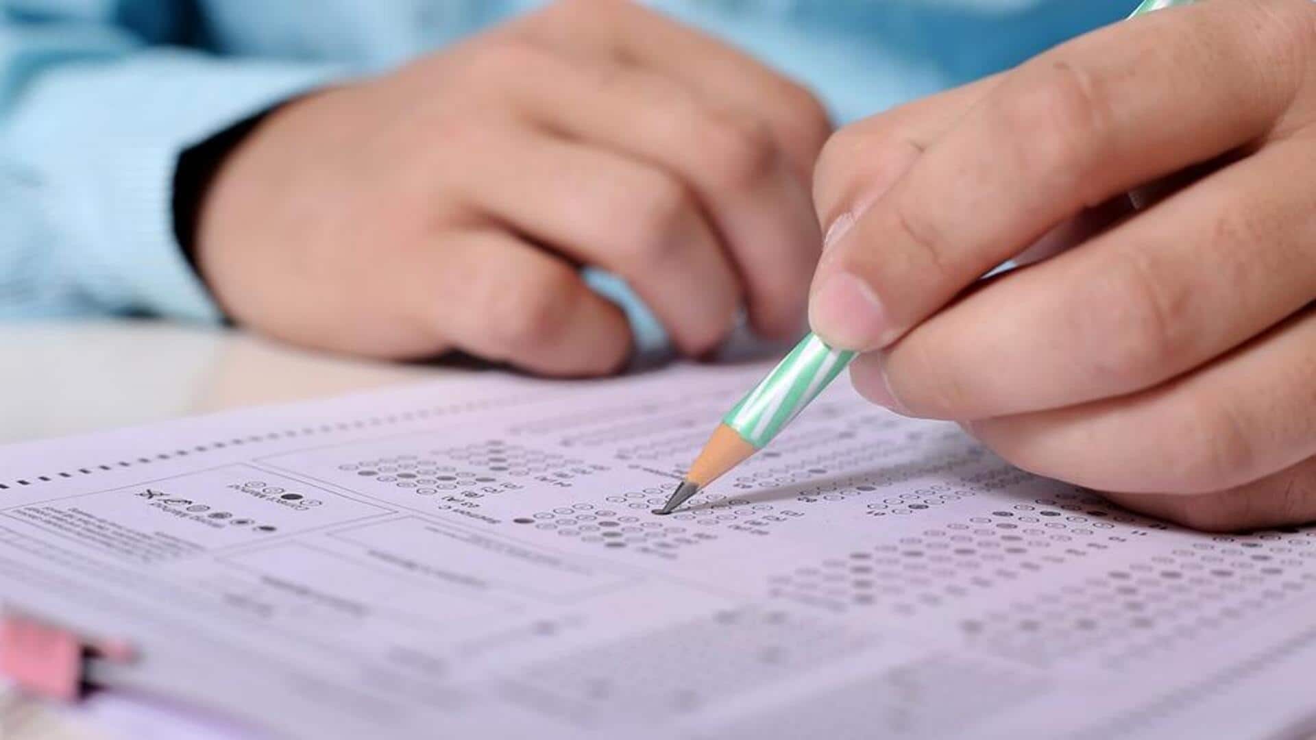 बिहार: कक्षा 10 की कंपार्टमेंट परीक्षा का टाइम टेबल जारी, 10 मई से शुरू होंगी परीक्षाएं