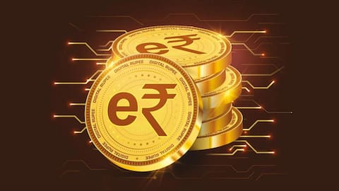 अपने बैंक से डिजिटल रुपया वॉलेट कैसे पाएं?