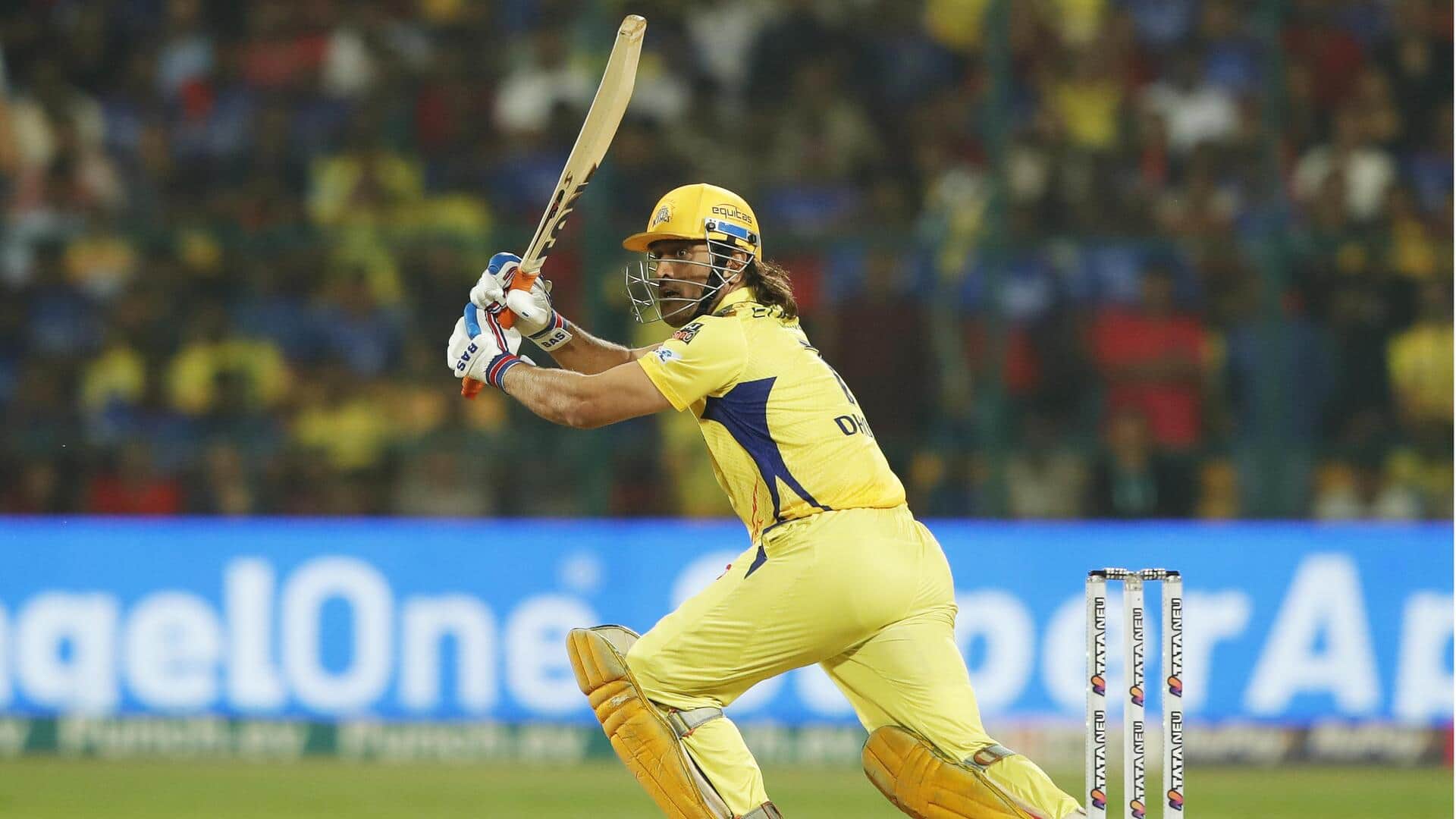 IPL इतिहास के सबसे सफल कप्तान हैं महेंद्र सिंह धोनी, जानिए उनके रिकॉर्ड्स और आंकड़े