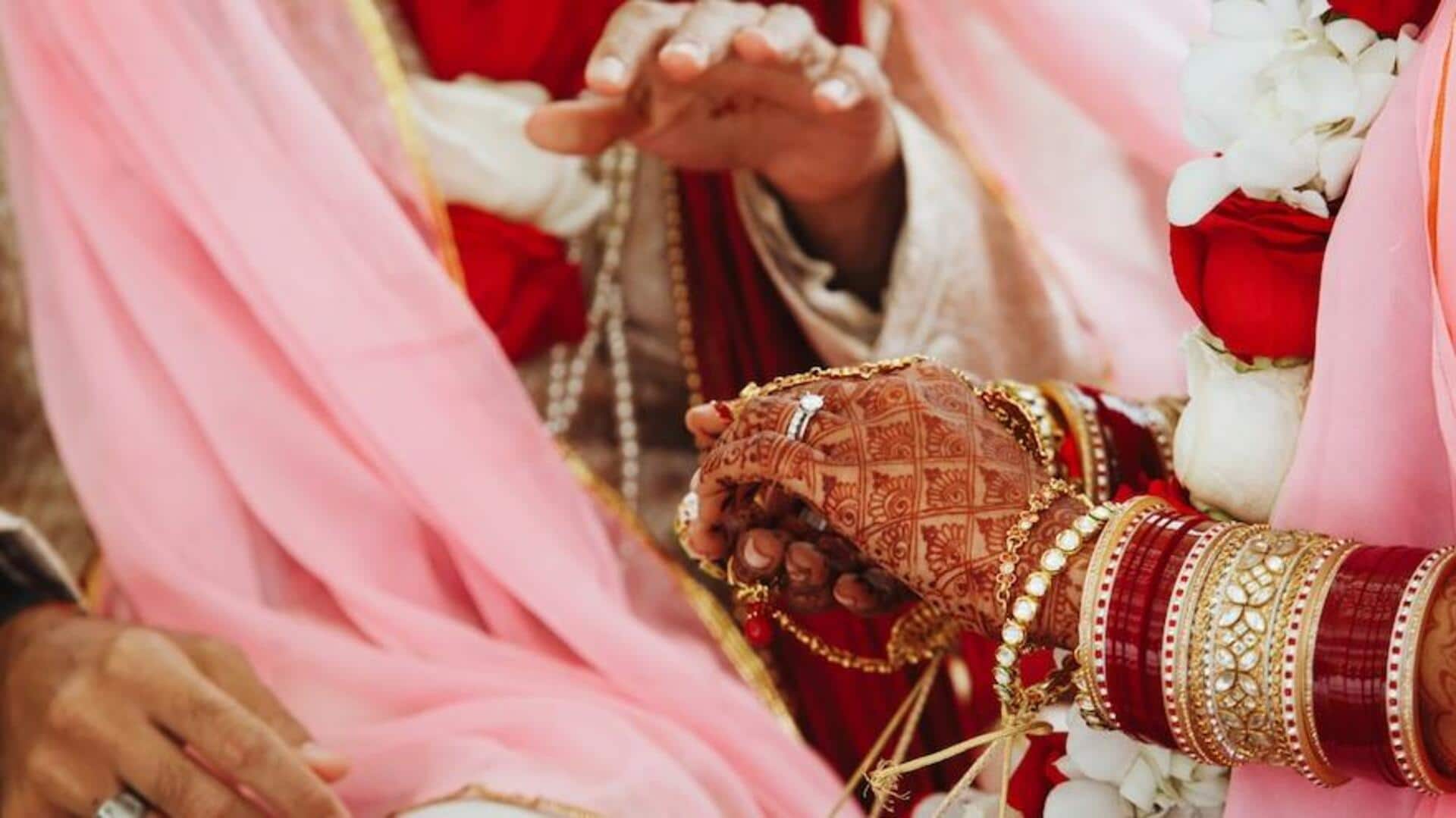उत्तर प्रदेश: दुल्हन के 12वीं कक्षा में नंबर कम आने पर दूल्हे ने तोड़ दी शादी
