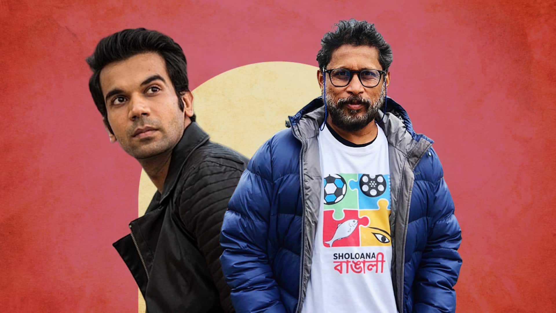 राजकुमार राव ला रहे एक और कॉमेडी फिल्म, बने शूजीत सरकार की अगली फिल्म के हीरो राजकुमार राव ला रहे एक और कॉमेडी फिल्म, बने शूजीत सरकार की अगली फिल्म के हीरो