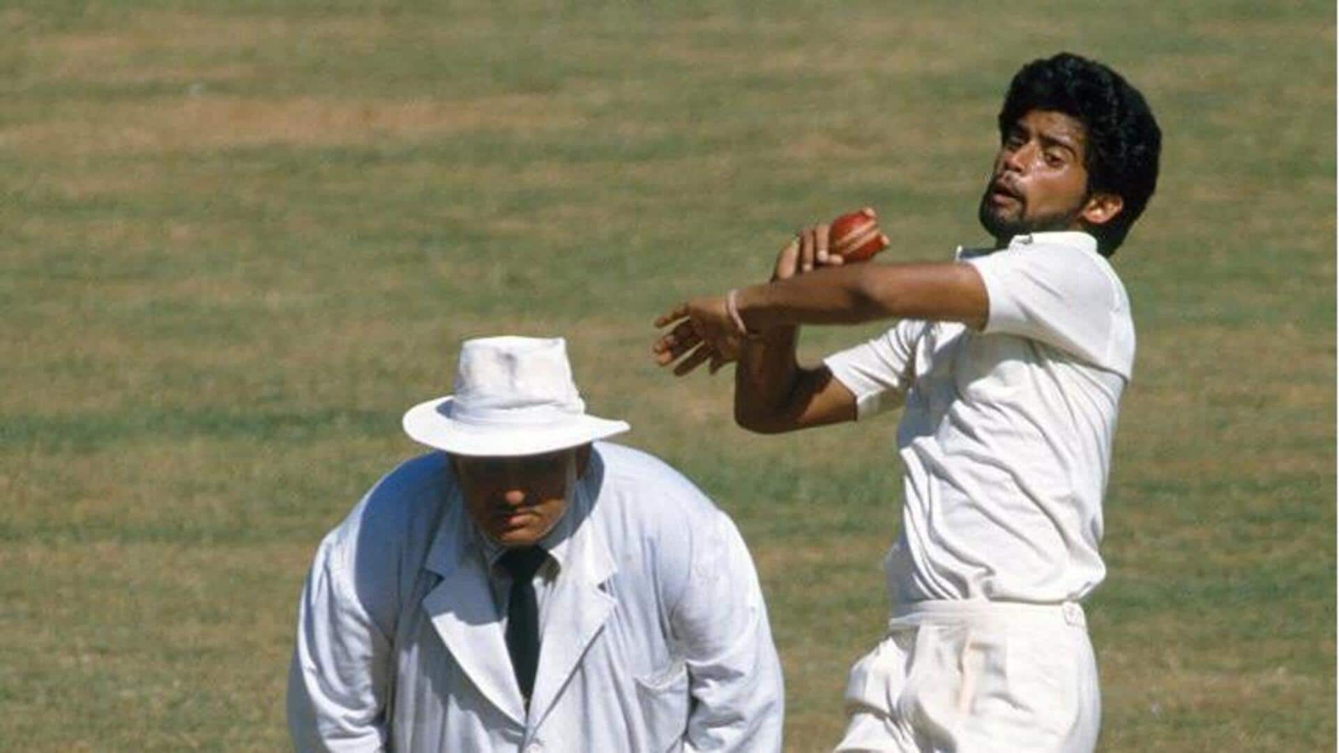 एजबेस्टन में इंग्लैंड और भारत के इन गेंदबाजों ने एक टेस्ट में लिए 10+ विकेट एजबेस्टन में इंग्लैंड और भारत के इन गेंदबाजों ने एक टेस्ट में लिए 10+ विकेट