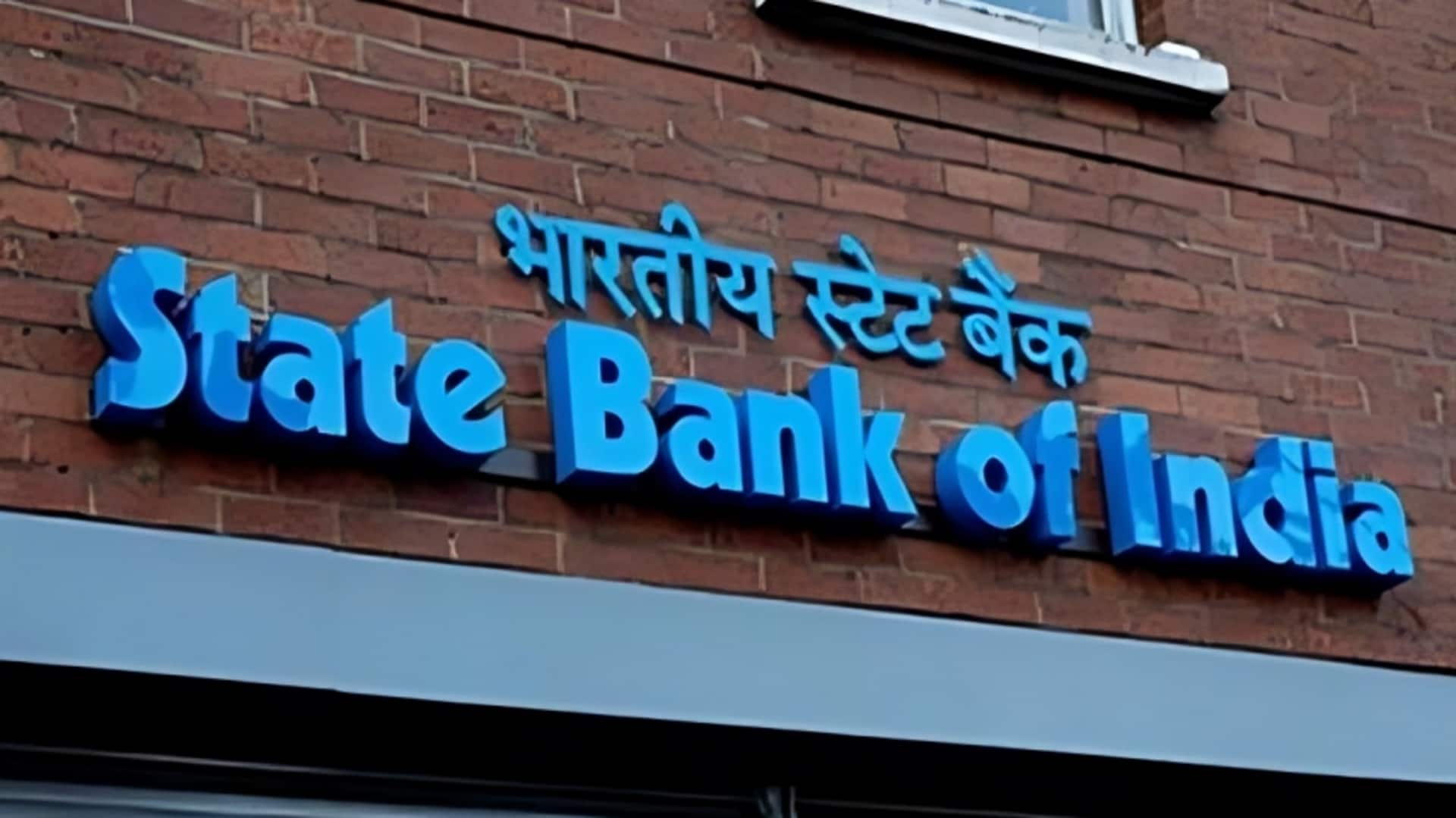 SBI करेगी 3,500 अधिकारियों की नियुक्ति, महिला कार्यबल बढ़ाने का भी लक्ष्य  SBI करेगी 3,500 अधिकारियों की नियुक्ति, महिला कार्यबल बढ़ाने का भी लक्ष्य