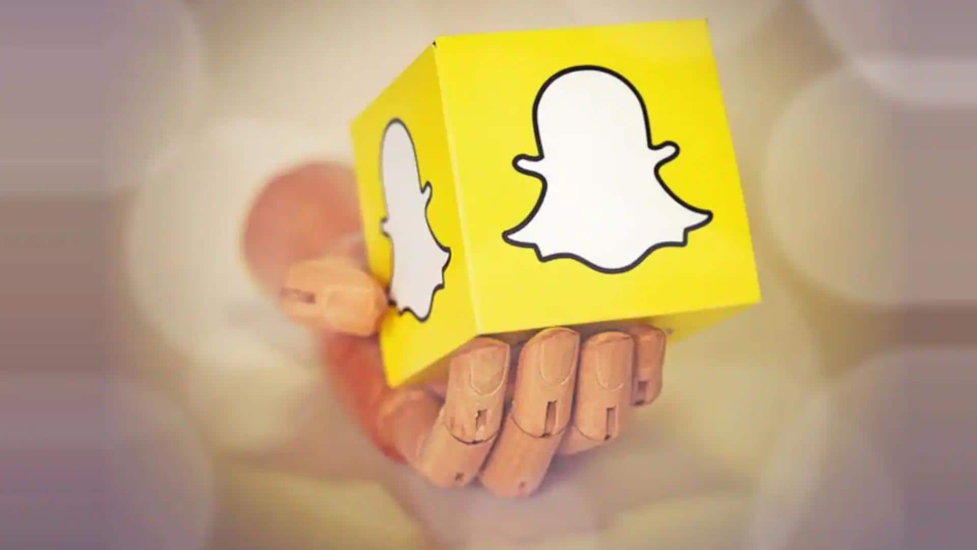 स्नैप में बड़ी छंटनी का ऐलान, 1,000 कर्मचारियों को निकलेगी कंपनी