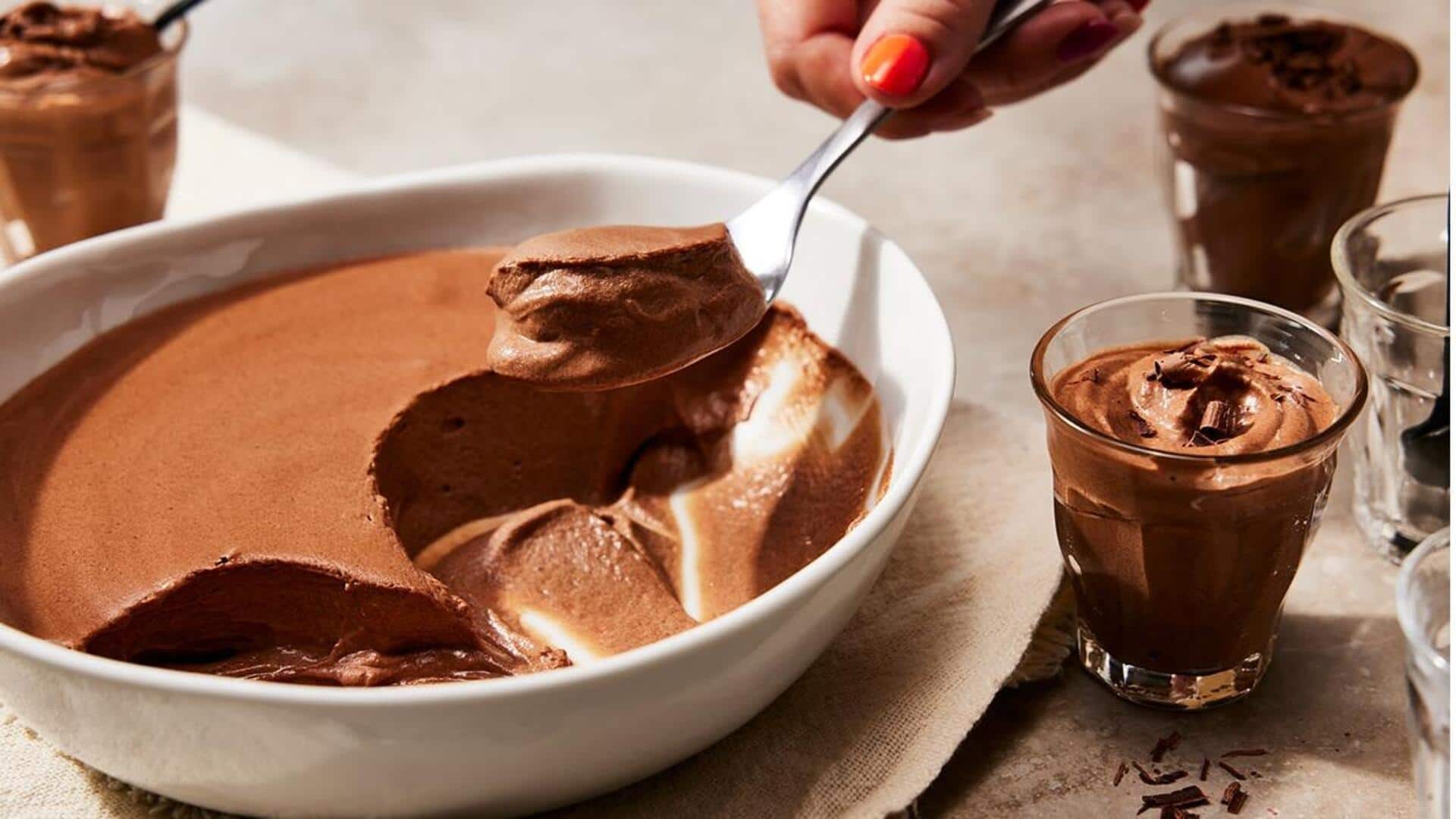 बिना ओवन का इस्तेमाल किए घर पर आसानी से बनाएं ये 5 डेजर्ट्स