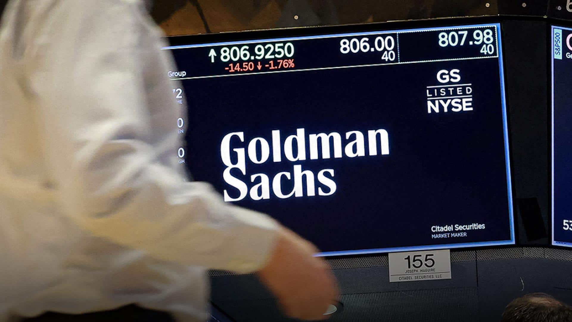 गोल्डमैन सैक्स ने हांगकांग में एंथ्रोपिक क्लाउड AI मॉडल पर क्यों लगाई रोक?