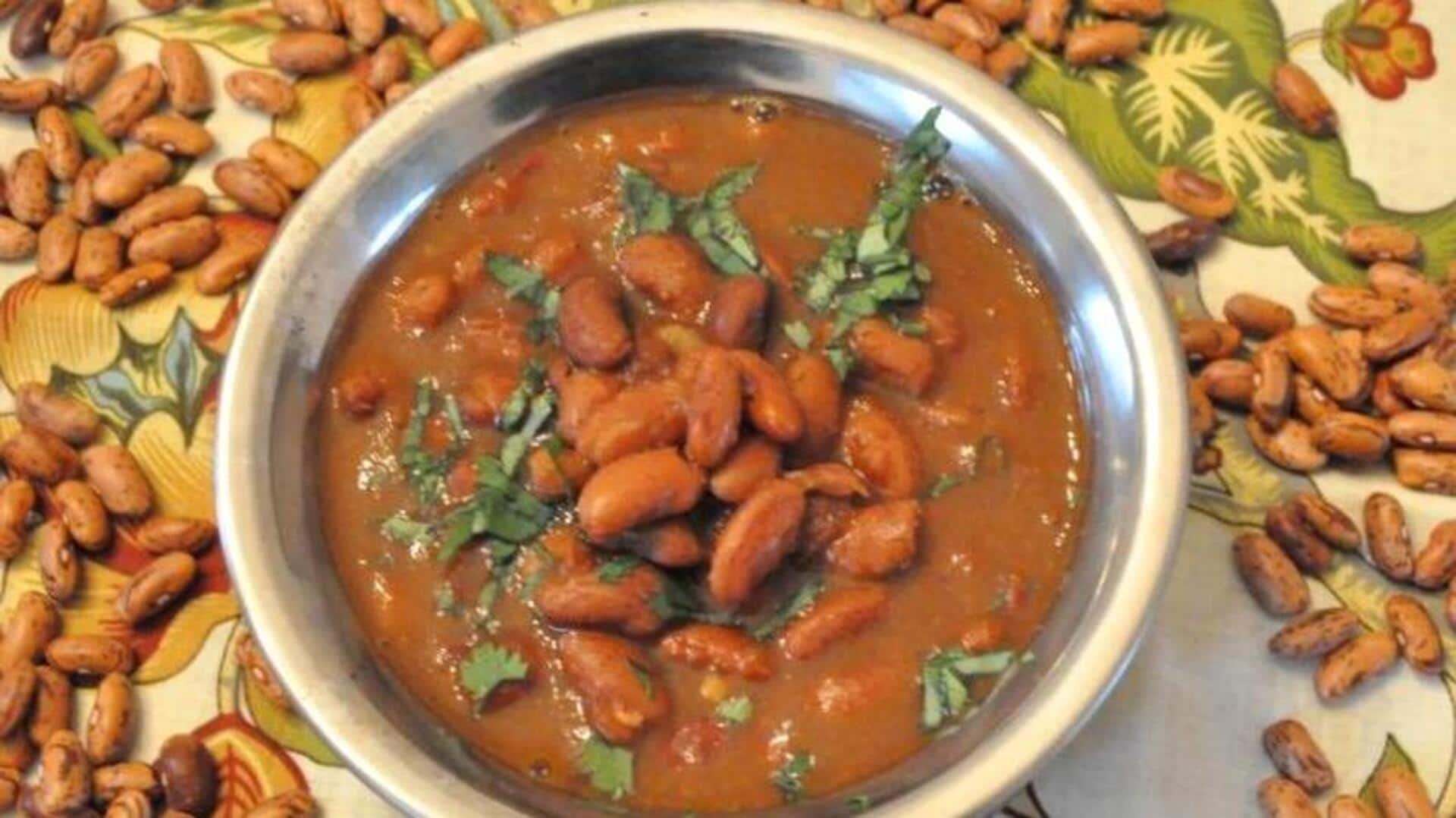 राजमा खाने से मिल सकते हैं कई फायदे, डाइट में करें शामिल