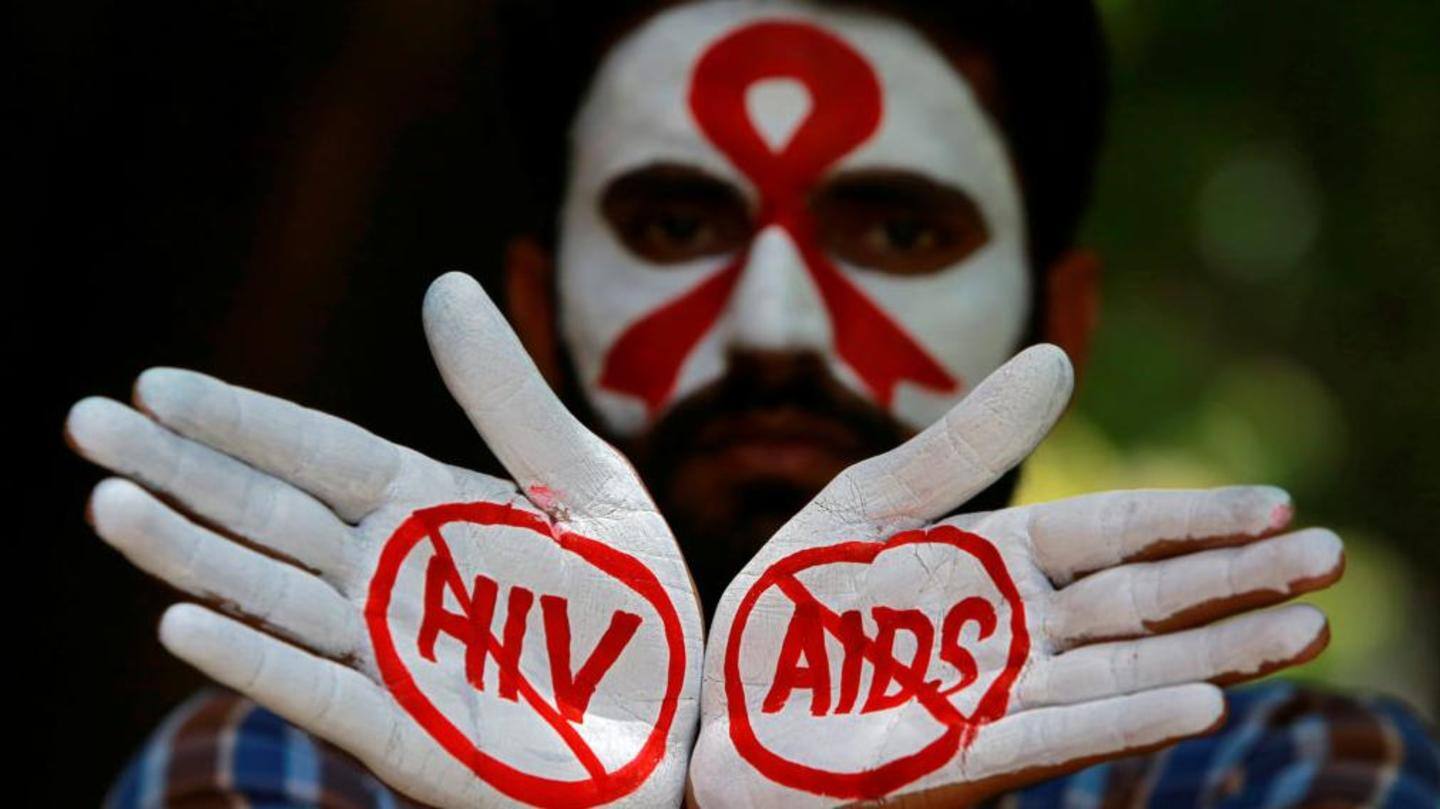 HIV की टेस्टिंग और रोकथाम पर पड़ा सबसे ज्यादा असर HIV की टेस्टिंग और रोकथाम पर पड़ा सबसे ज्यादा असर