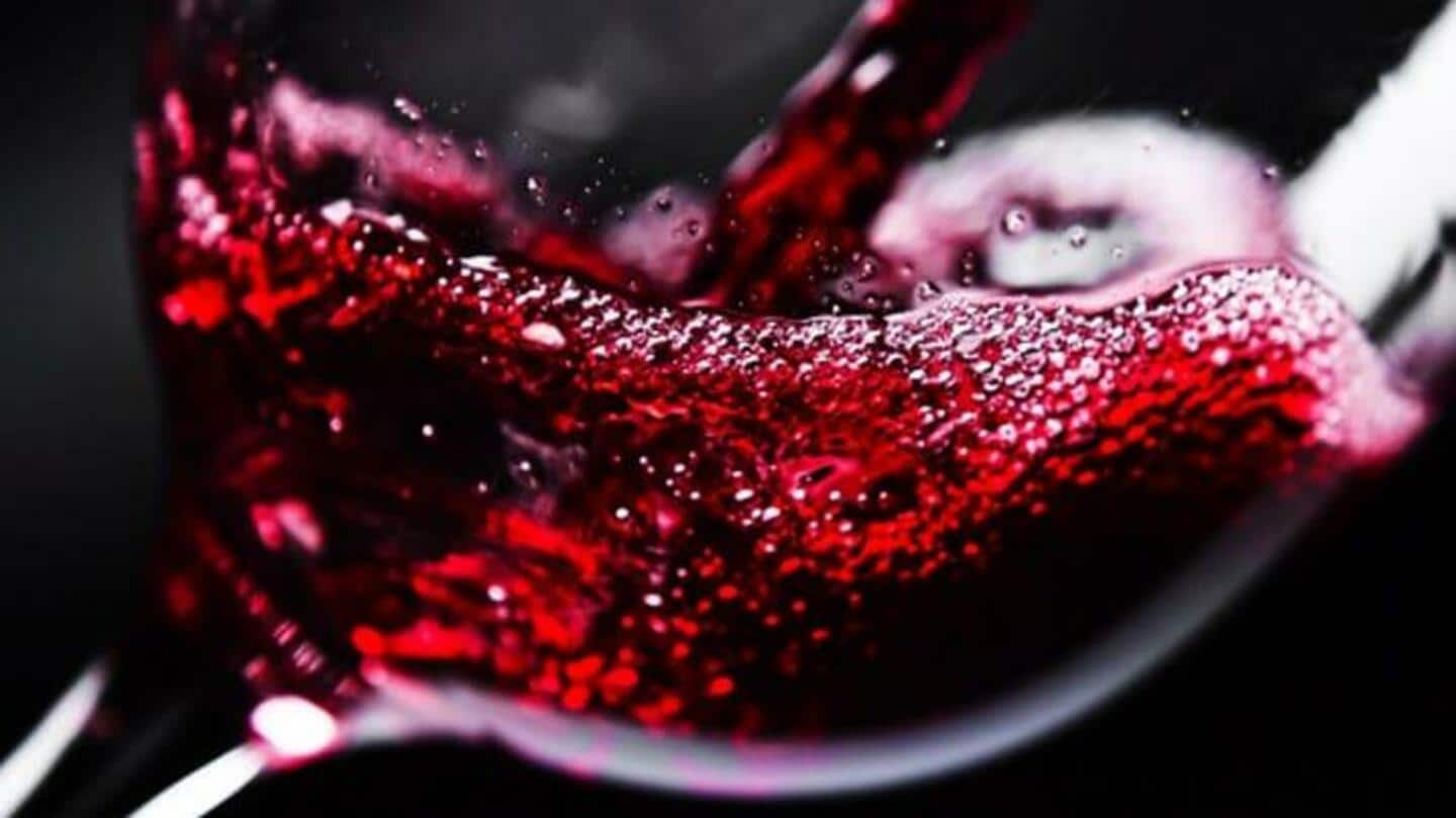 जानिए रेड वाइन से बनने वाले 5 स्वादिष्ट व्यंजनों की रेसिपी