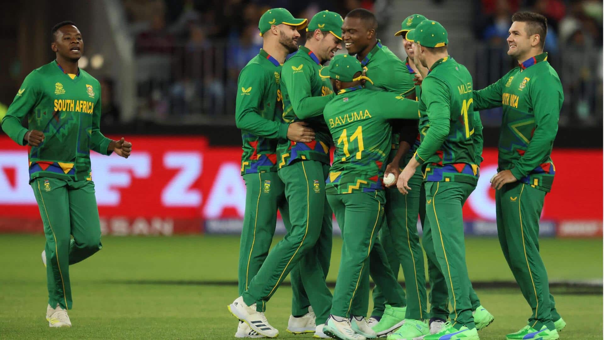 टी-20 विश्व कप 2024: श्रीलंका बनाम दक्षिण अफ्रीका मुकाबले की ड्रीम इलेवन, प्रीव्यू और आंकड़े 