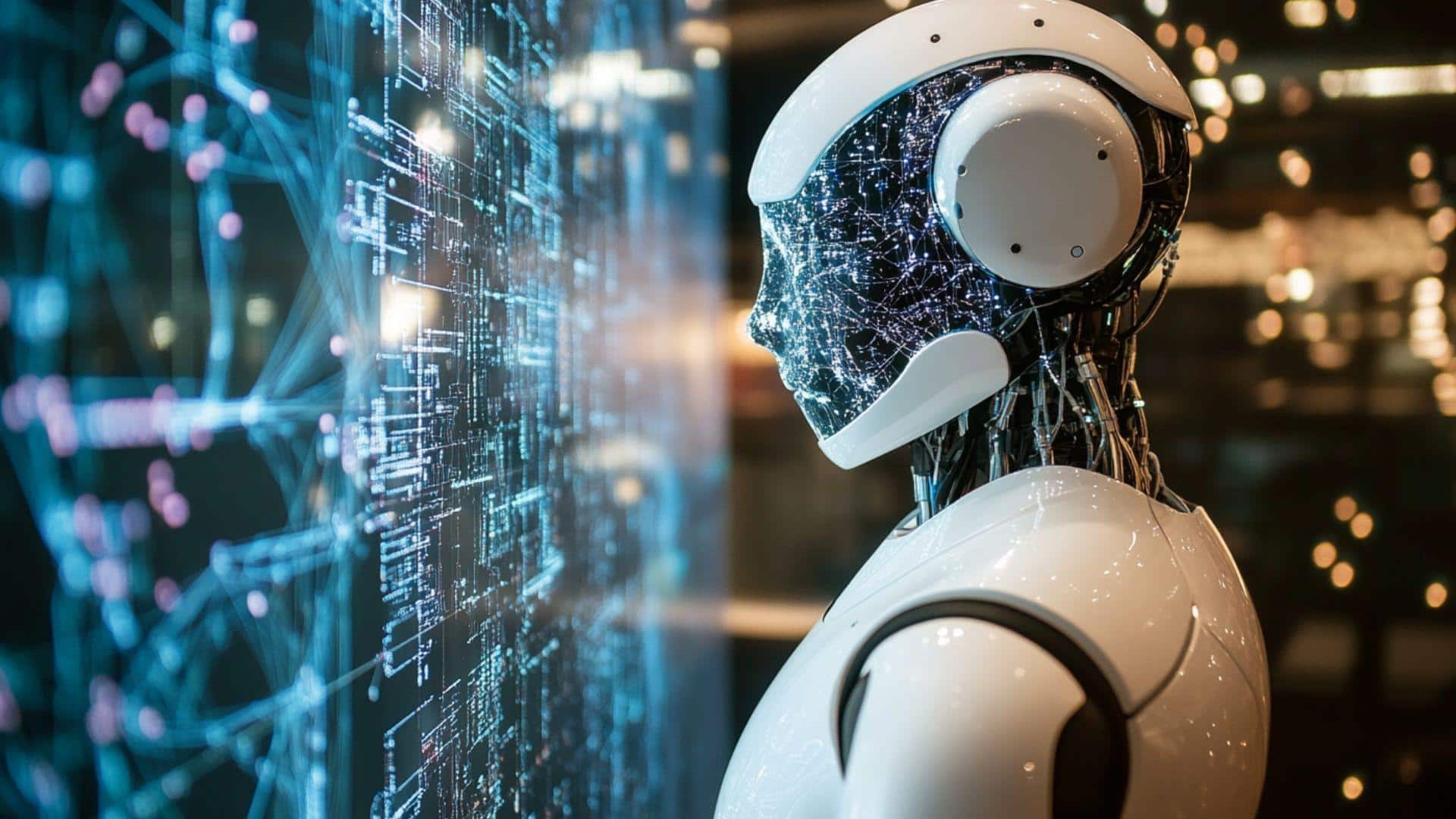 इस प्लेटफॉर्म से AI अब इंसानों को शारीरिक काम के लिए दे रहा नौकरी