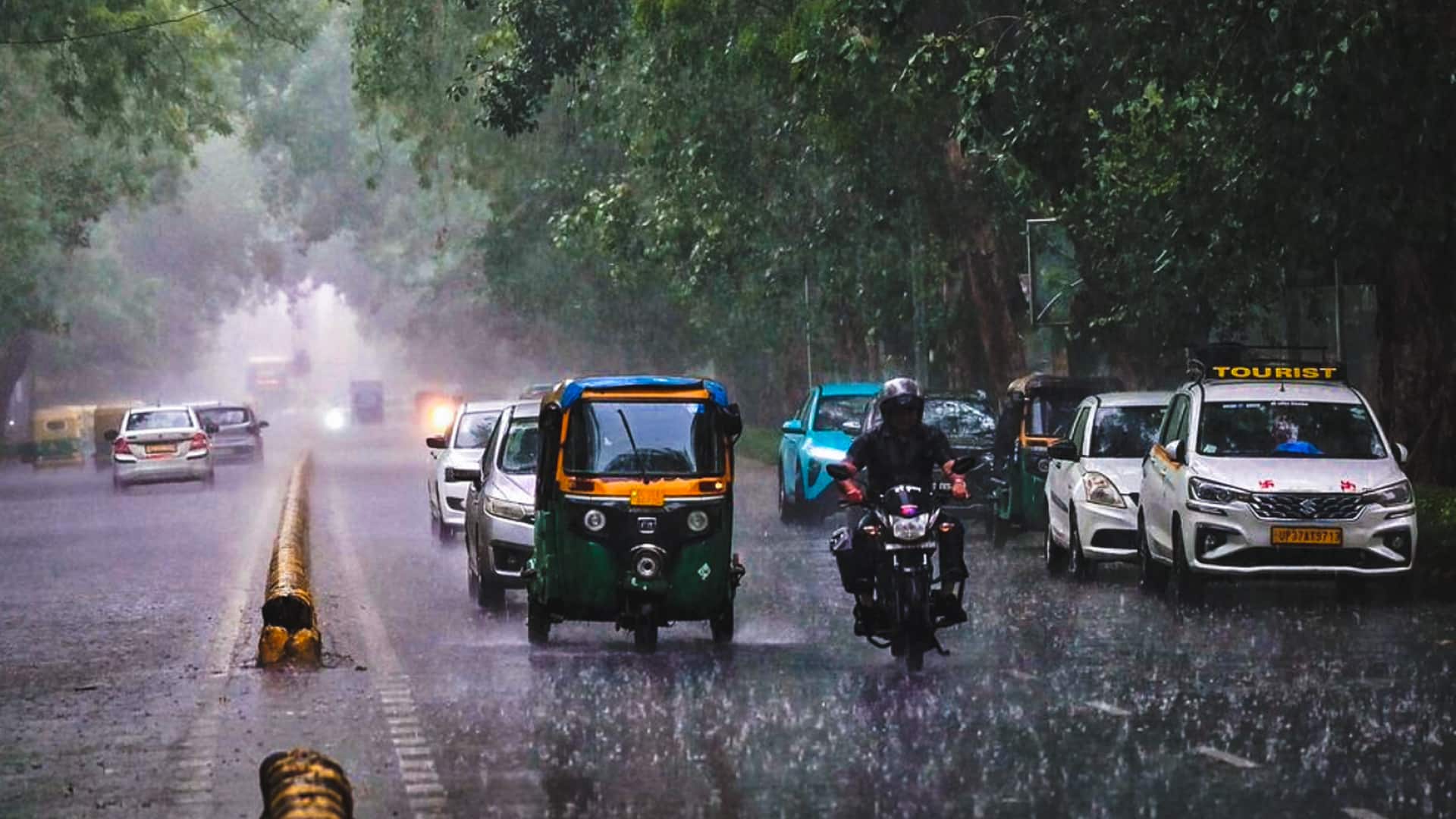 अगस्त में भी दिखेगा अल नीनो का मध्यम असर, सामान्य से कम बारिश होने की संभावना