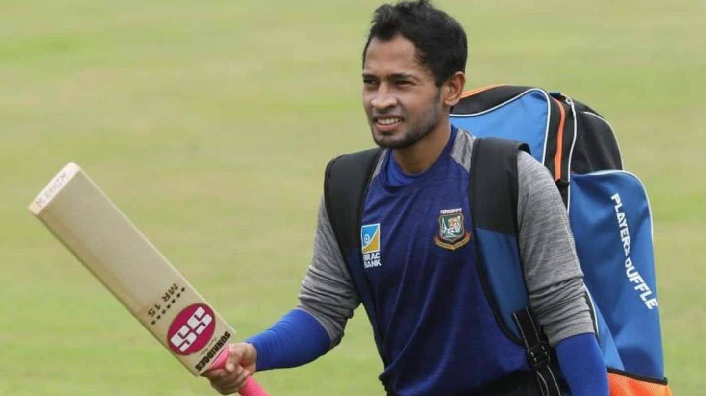 बीच दौरे से स्वदेश लौटे चुके हैं रहीम बीच दौरे से स्वदेश लौटे चुके हैं रहीम
