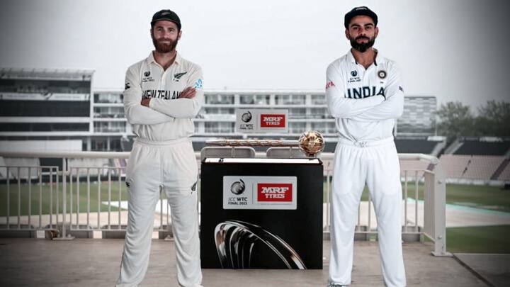 2021 में टेस्ट में कैसा रहा ICC रैंकिंग की टॉप-5 टीमों का प्रदर्शन?