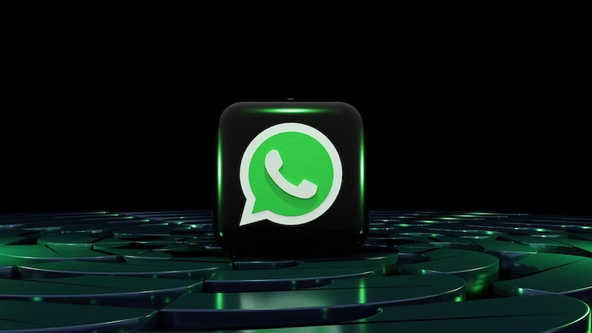 व्हाट्सऐप का एडिट मैसेज फीचर अब यूजर्स के लिए है उपलब्ध, जानें कैसे करें उपयोग