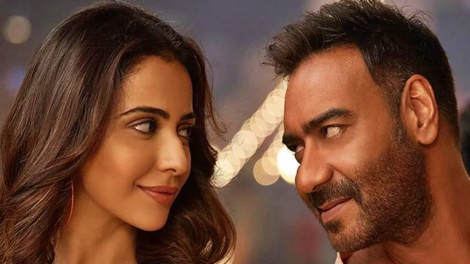 बॉलीवुड की इन रोमांटिक फिल्मों का इंतजार, अजय देवगन समेत ये सितारे करेंगे प्यार का इजहार बॉलीवुड की इन रोमांटिक फिल्मों का इंतजार, अजय देवगन समेत ये सितारे करेंगे प्यार का इजहार