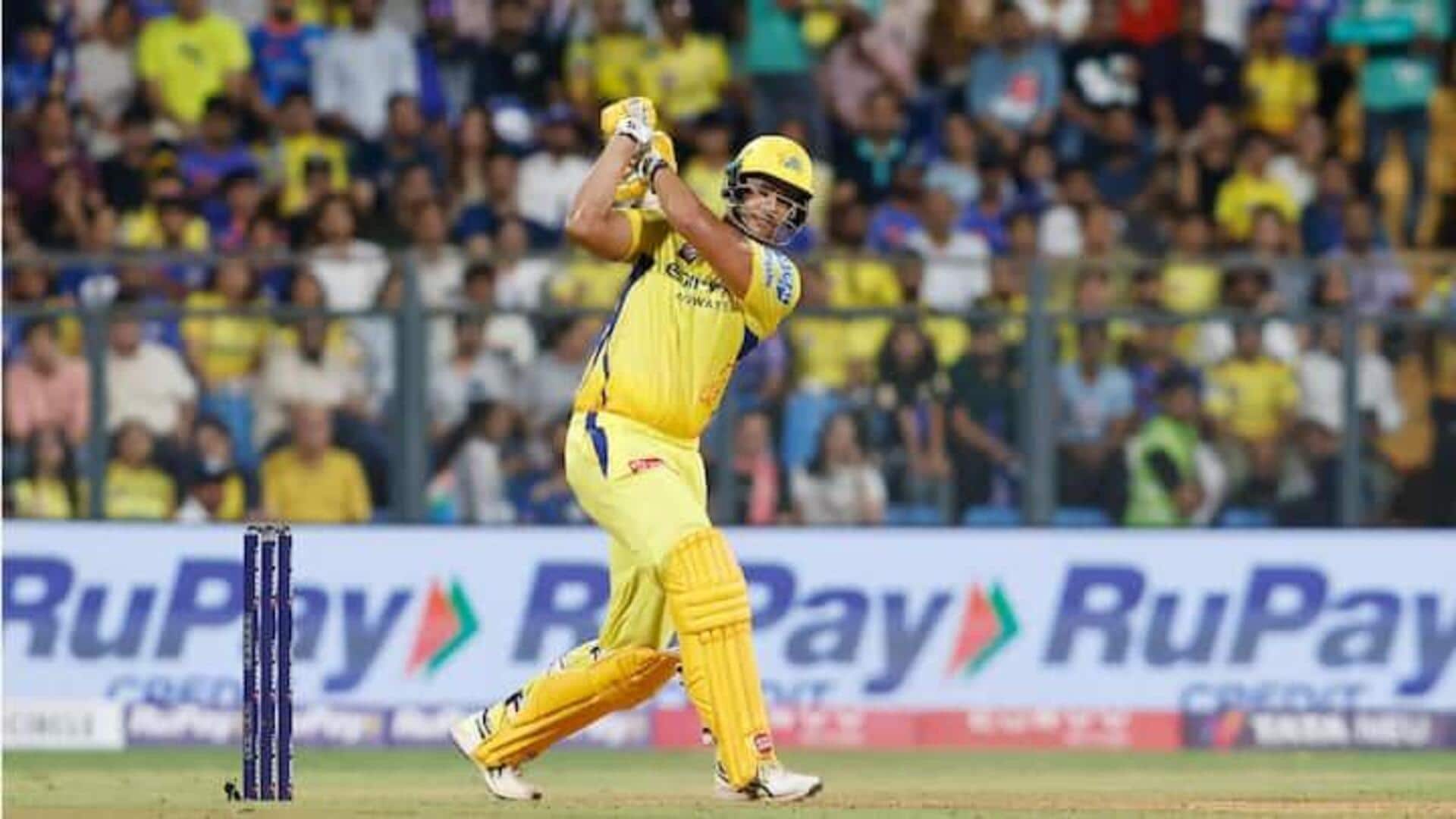 IPL 2026: शिवम दुबे का दिल्ली कैपिटल्स के खिलाफ कैसा रहा है प्रदर्शन? जानिए आंकड़े