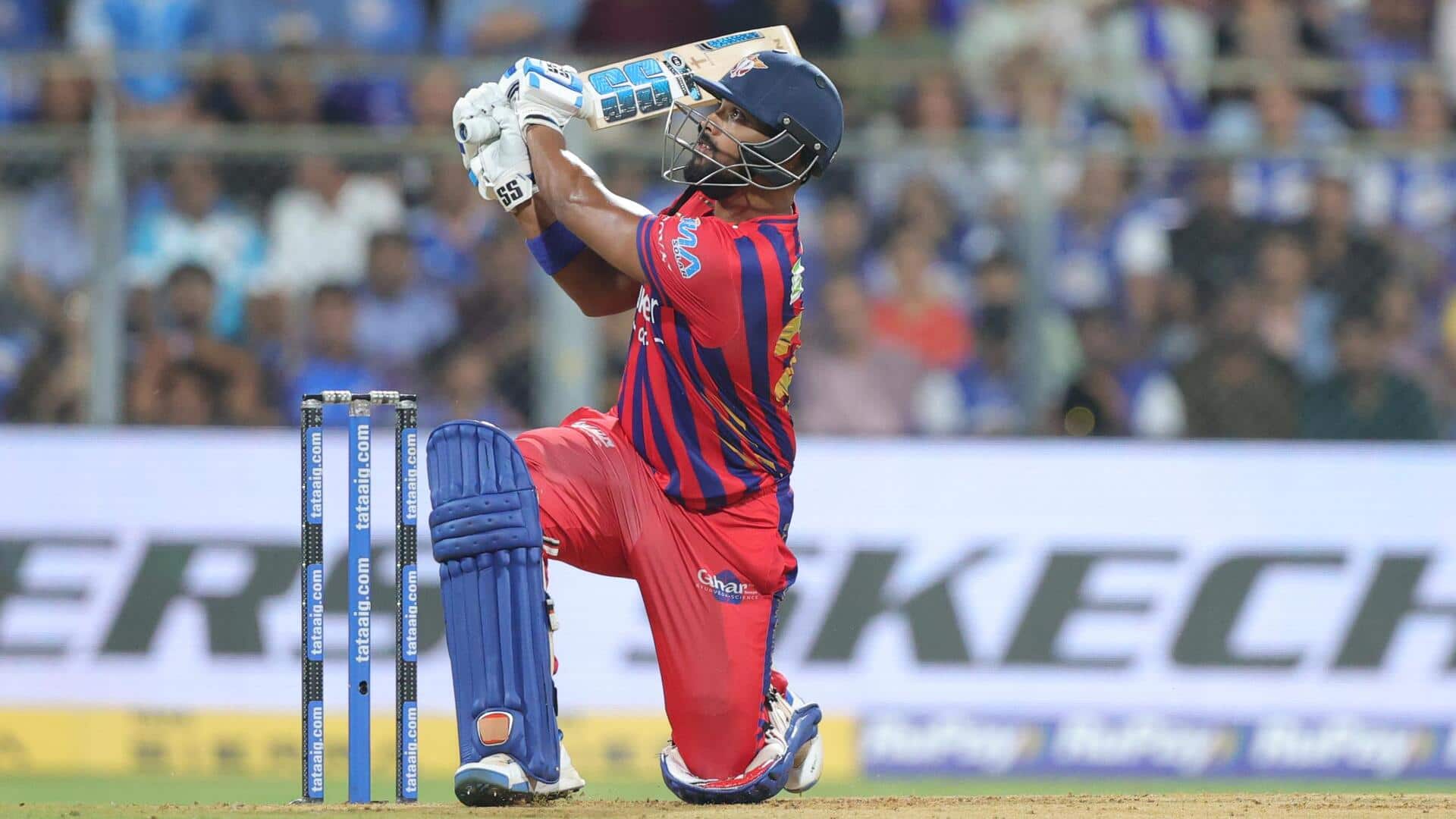 IPL इतिहास में सर्वाधिक बार 20 से कम गेंदों में अर्धशतक जड़ने वाले बल्लेबाज