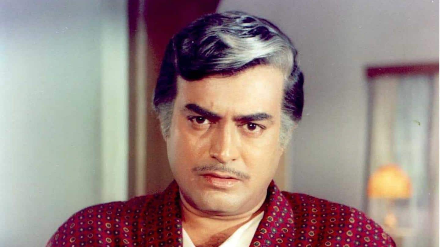 अभिनेता संजीव कुमार के निधन के 36 साल बाद प्रकाशित होगी उनकी बायोग्राफी