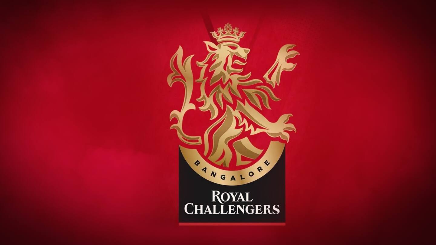 दूसरे चरण के लिए RCB की टीम में हुए हैं पांच बदलाव दूसरे चरण के लिए RCB की टीम में हुए हैं पांच बदलाव