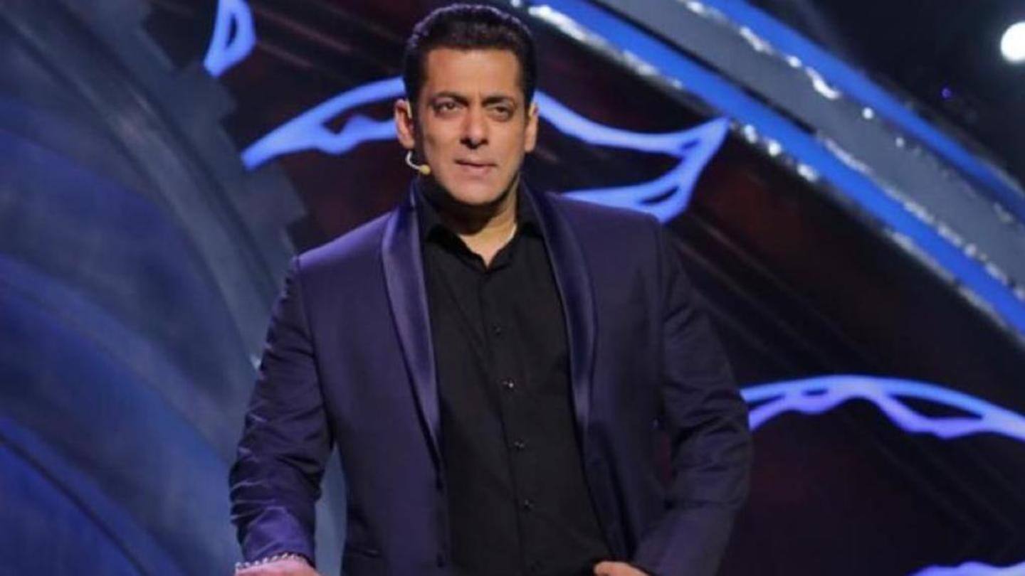 'बिग बॉस' के फॉलोअर्स को नहीं चाहिए एक्सटेंशन 'बिग बॉस' के फॉलोअर्स को नहीं चाहिए एक्सटेंशन