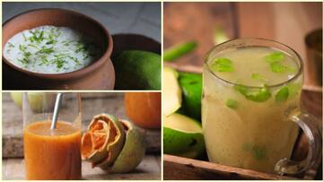 बंगाल के 5 लोकप्रिय और हाइड्रेटिंग पेय, गर्मियों में घर पर बनाने के लिए जानिए रेसिपी