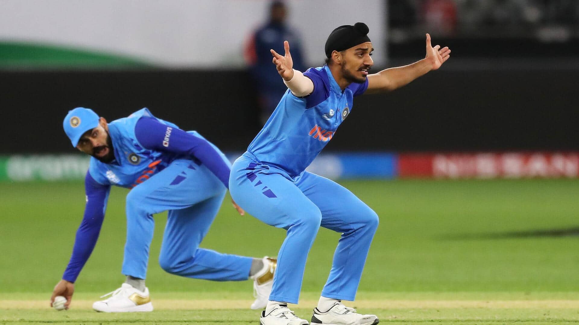 वेस्टइंडीज की धरती पर भारत के इन सक्रिय गेंदबाजों ने लिए हैं सर्वाधिक टी-20 विकेट 