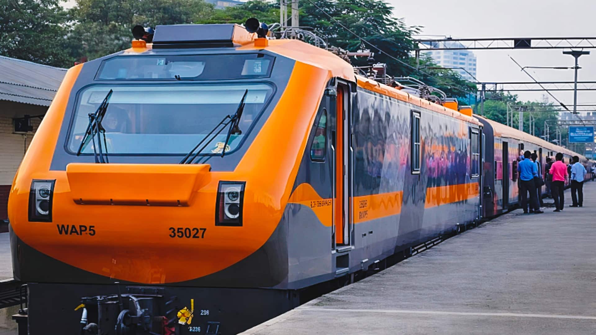 रेलवे 9 राज्यों को जोड़ने वाली 9 अमृत भारत एक्सप्रेस जल्द करेगा शुरू, कहां-कहां से चलेगी?