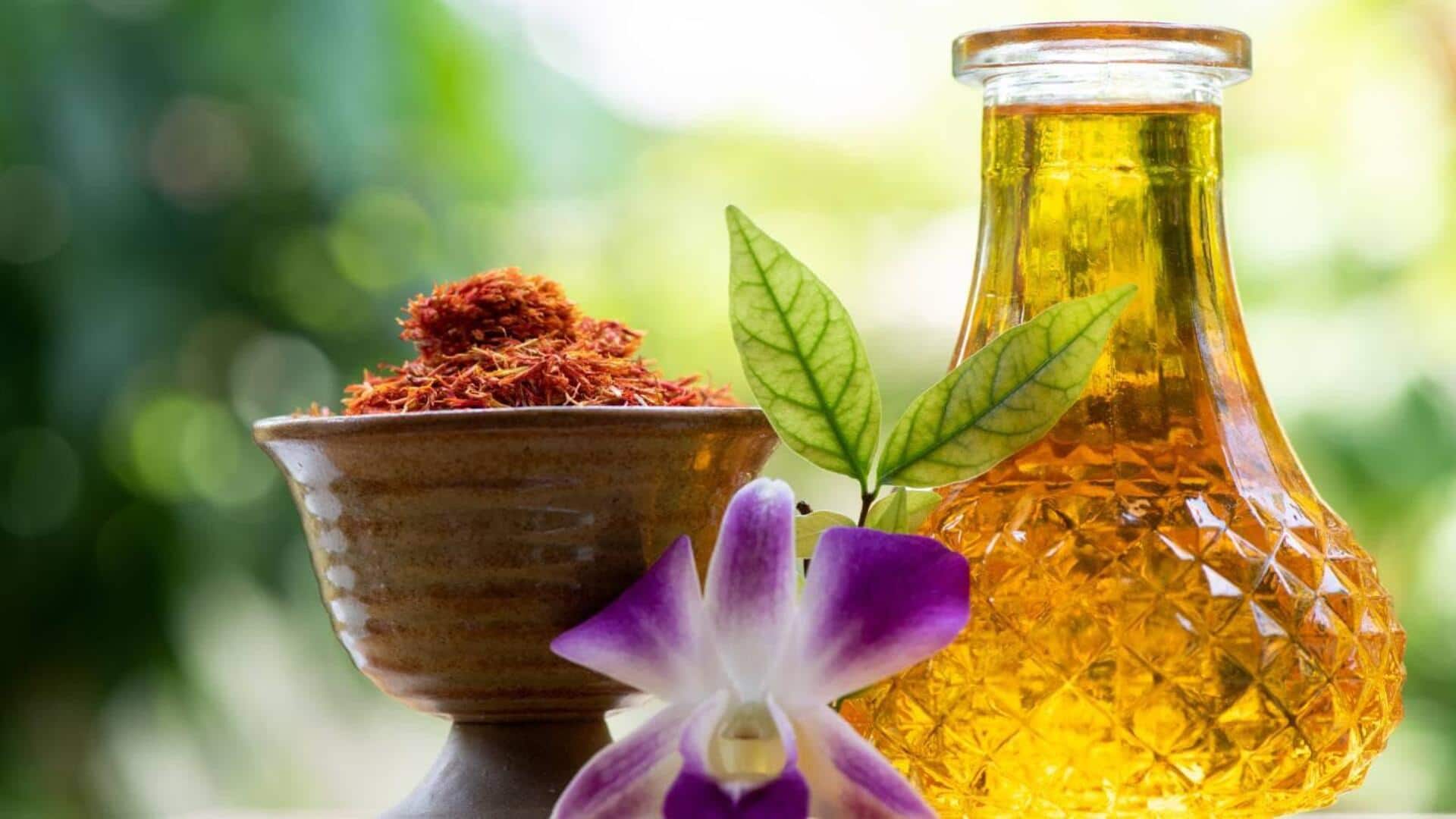 त्वचा को स्वस्थ रखने में मदद कर सकता है कुमकुमादी तेल, जानें इसके फायदे